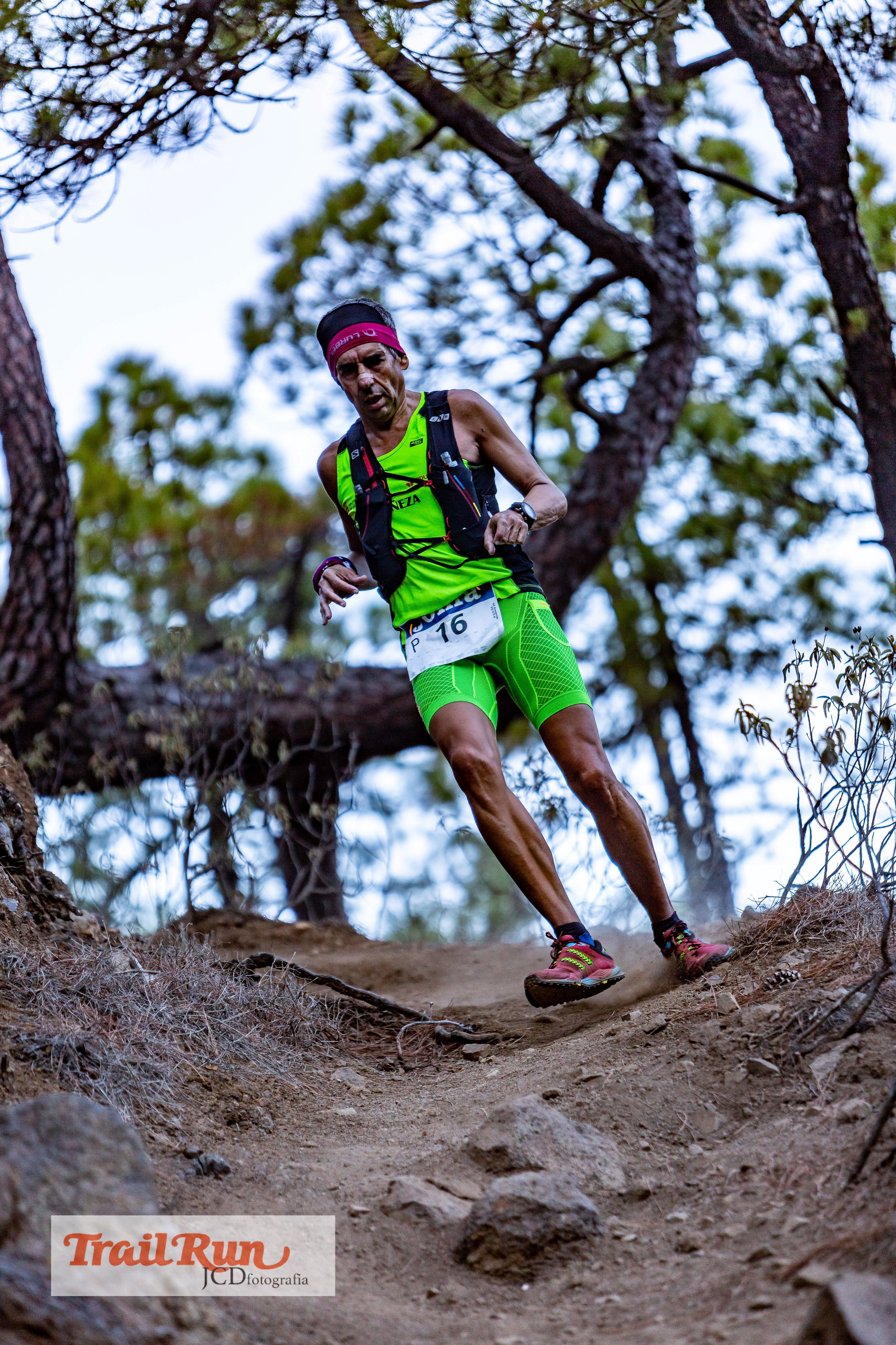 Campeonato de España de Trail