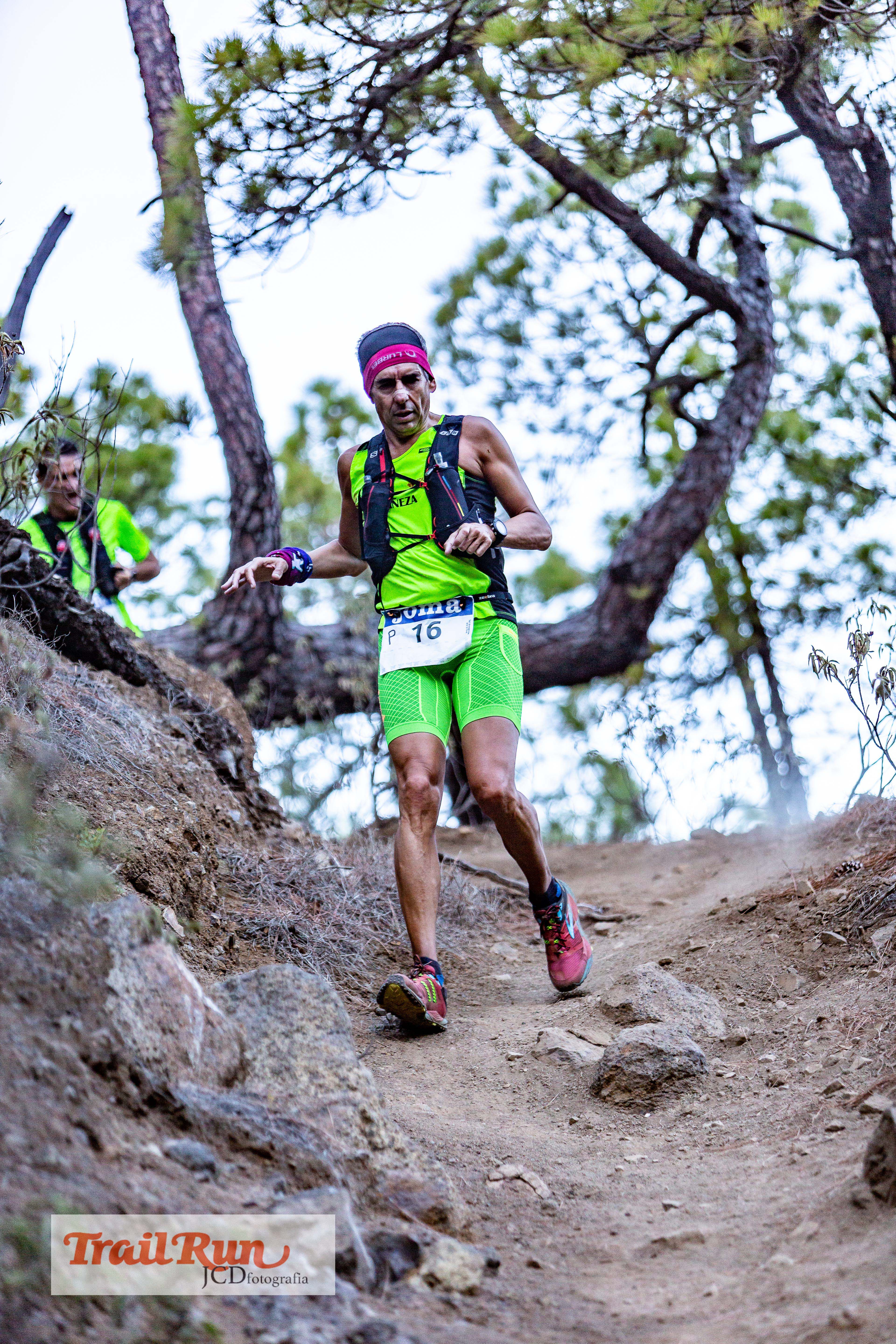 Campeonato de España de Trail