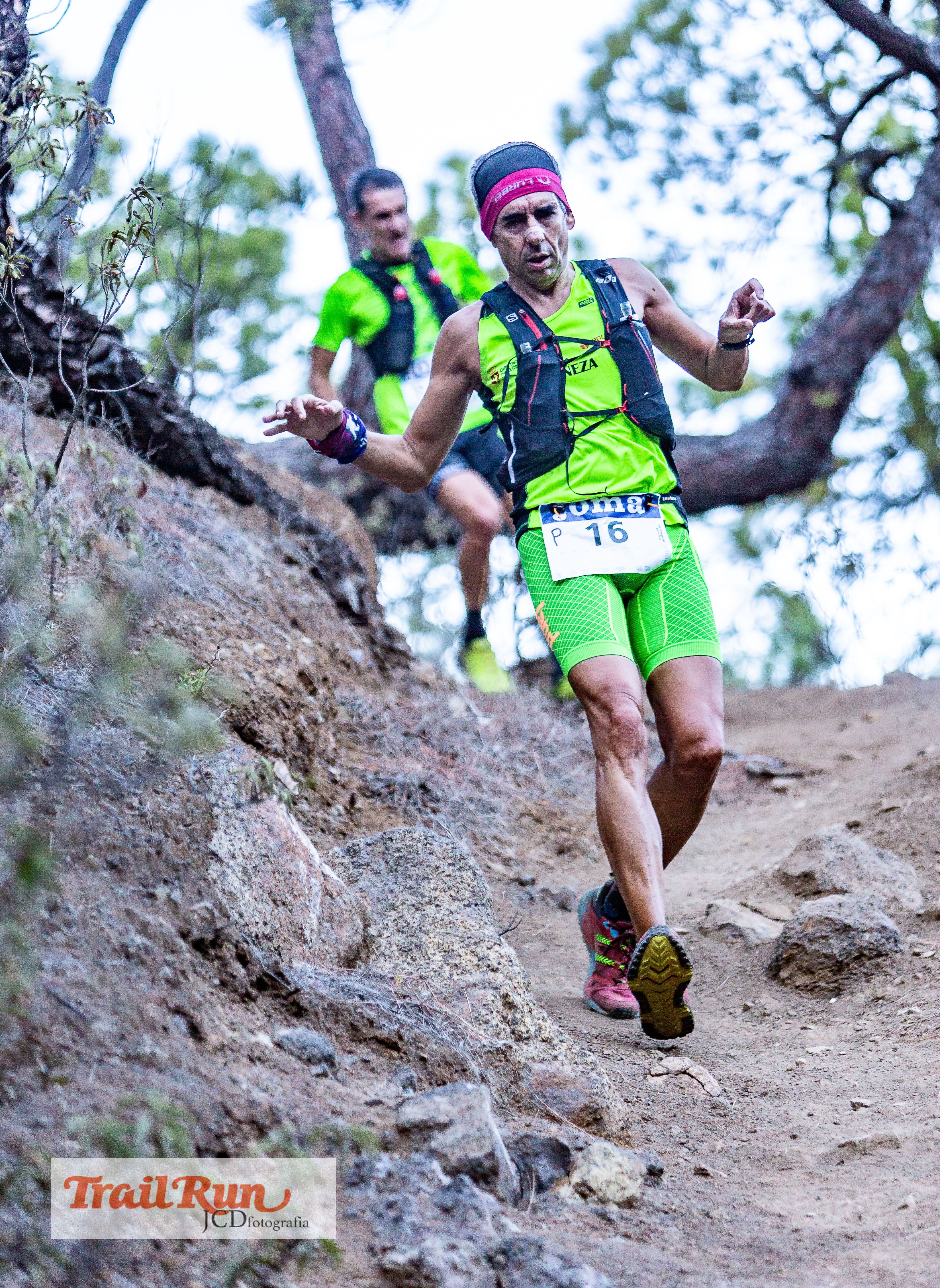 Campeonato de España de Trail