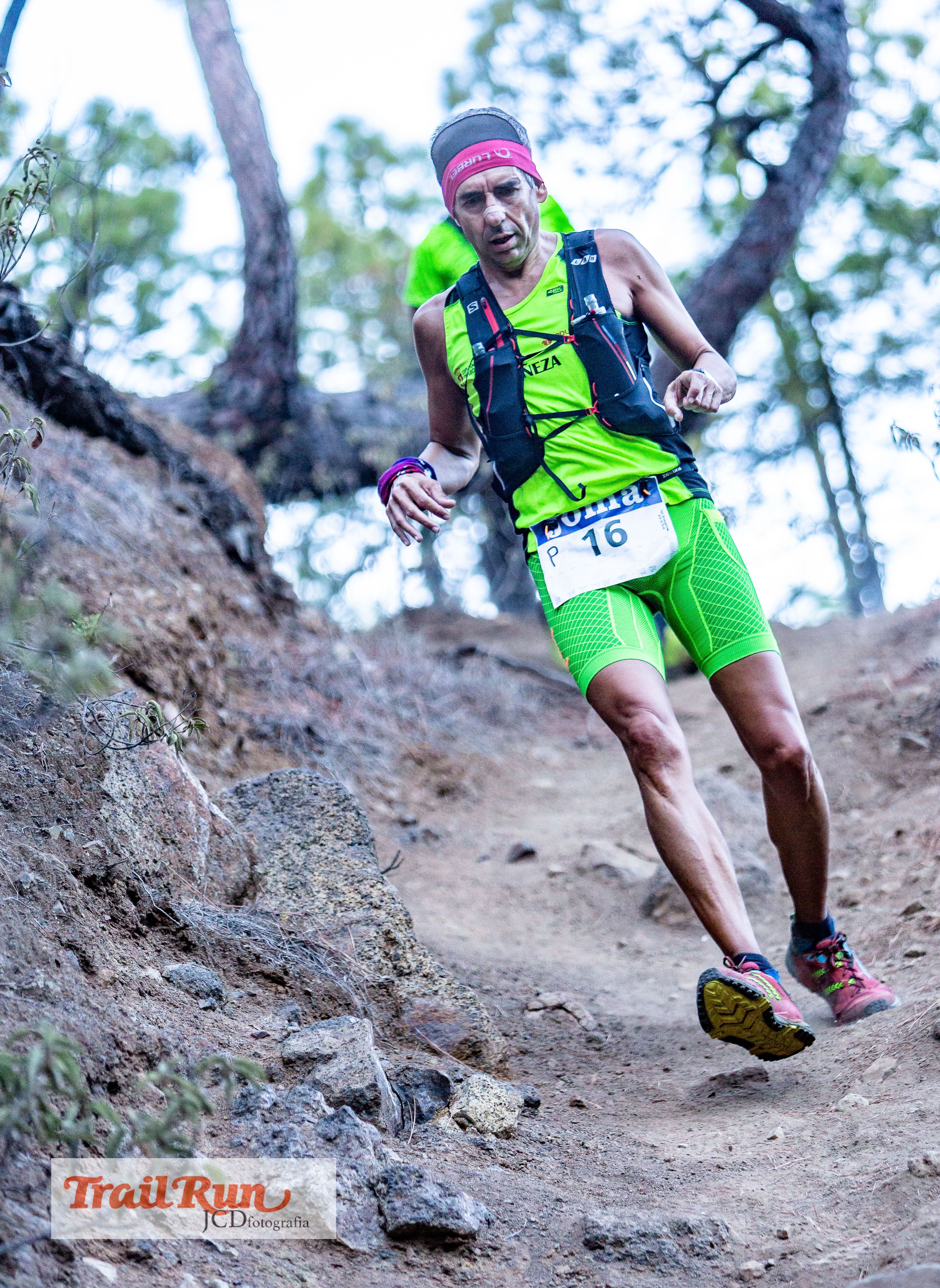 Campeonato de España de Trail