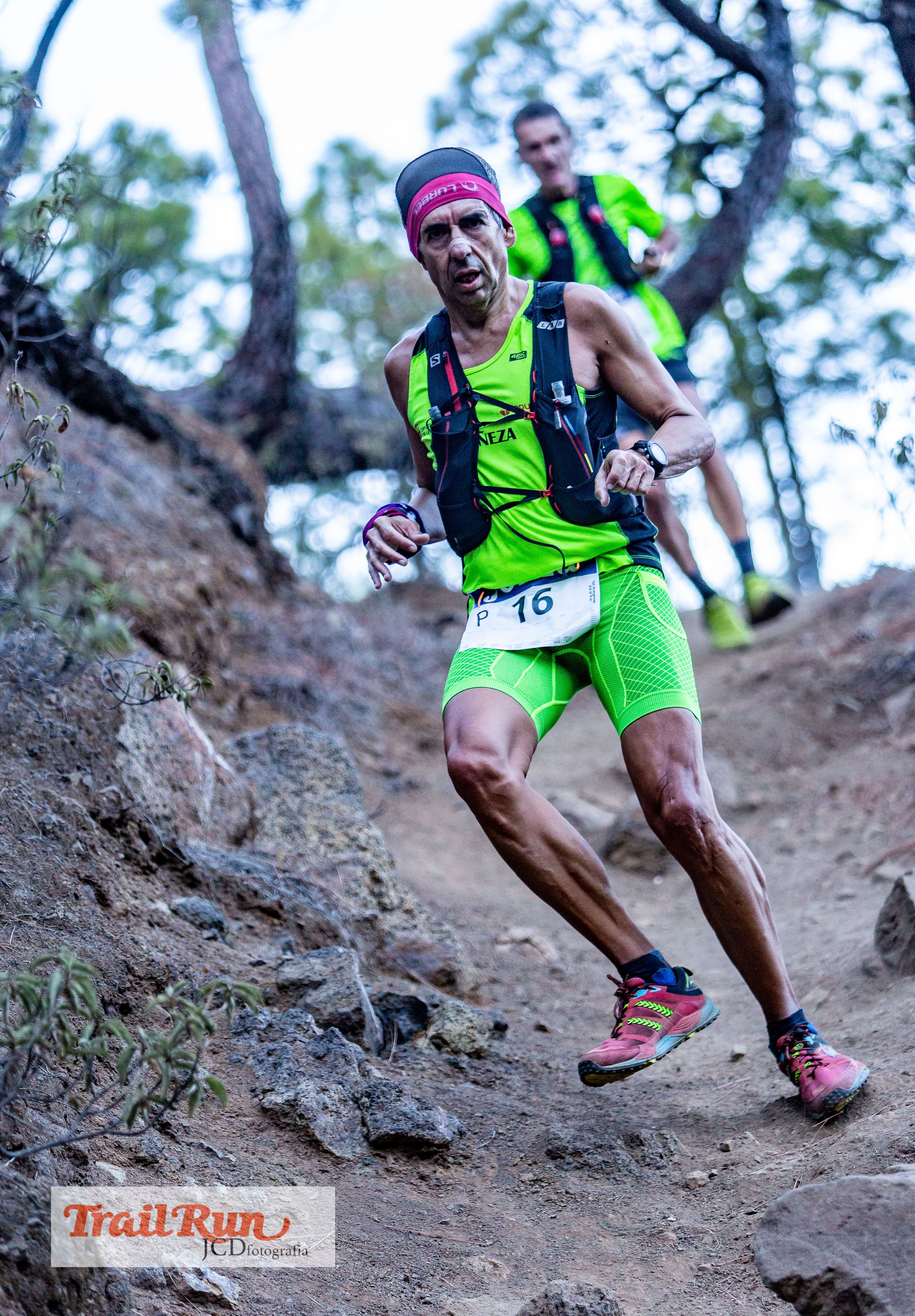 Campeonato de España de Trail