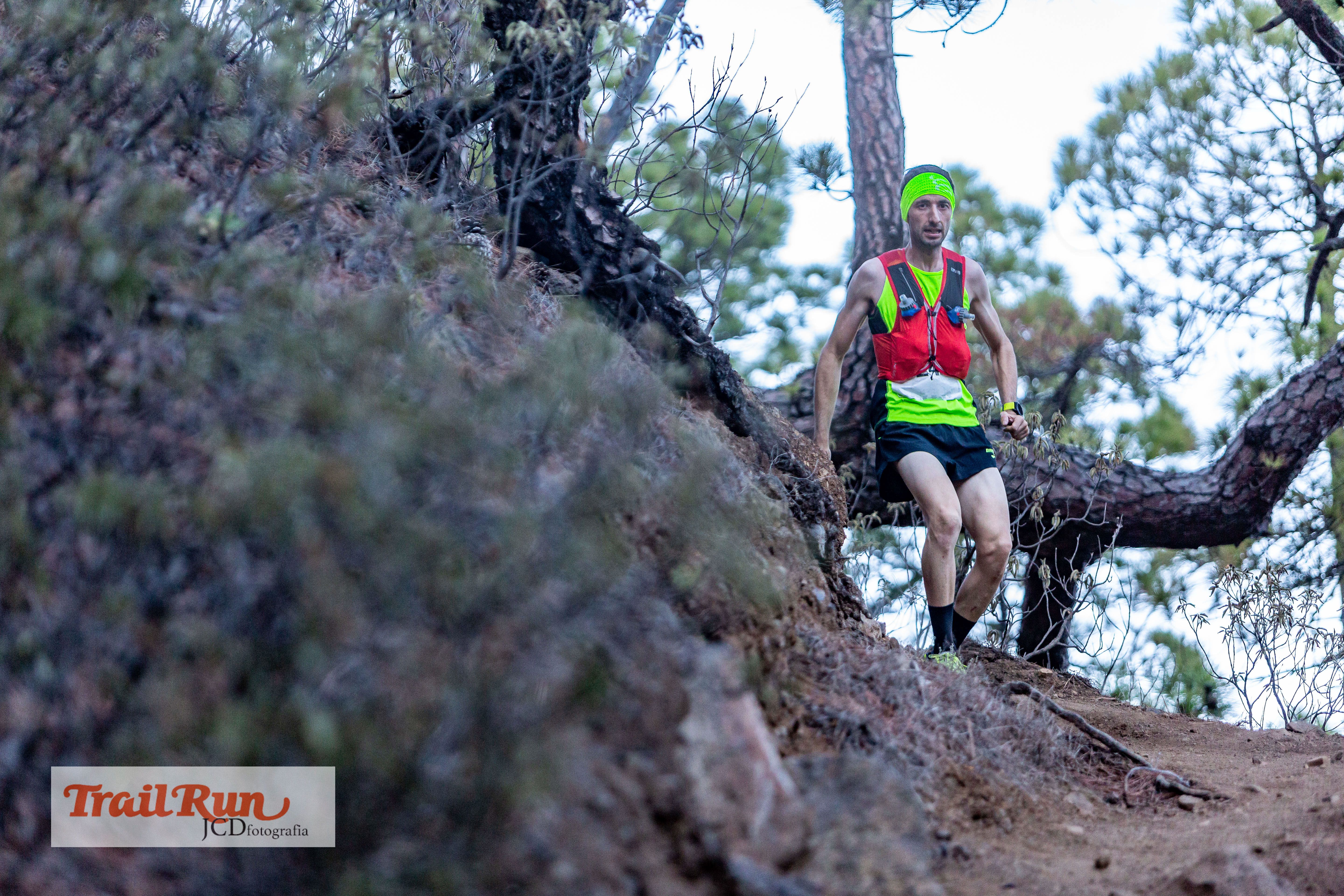Campeonato de España de Trail