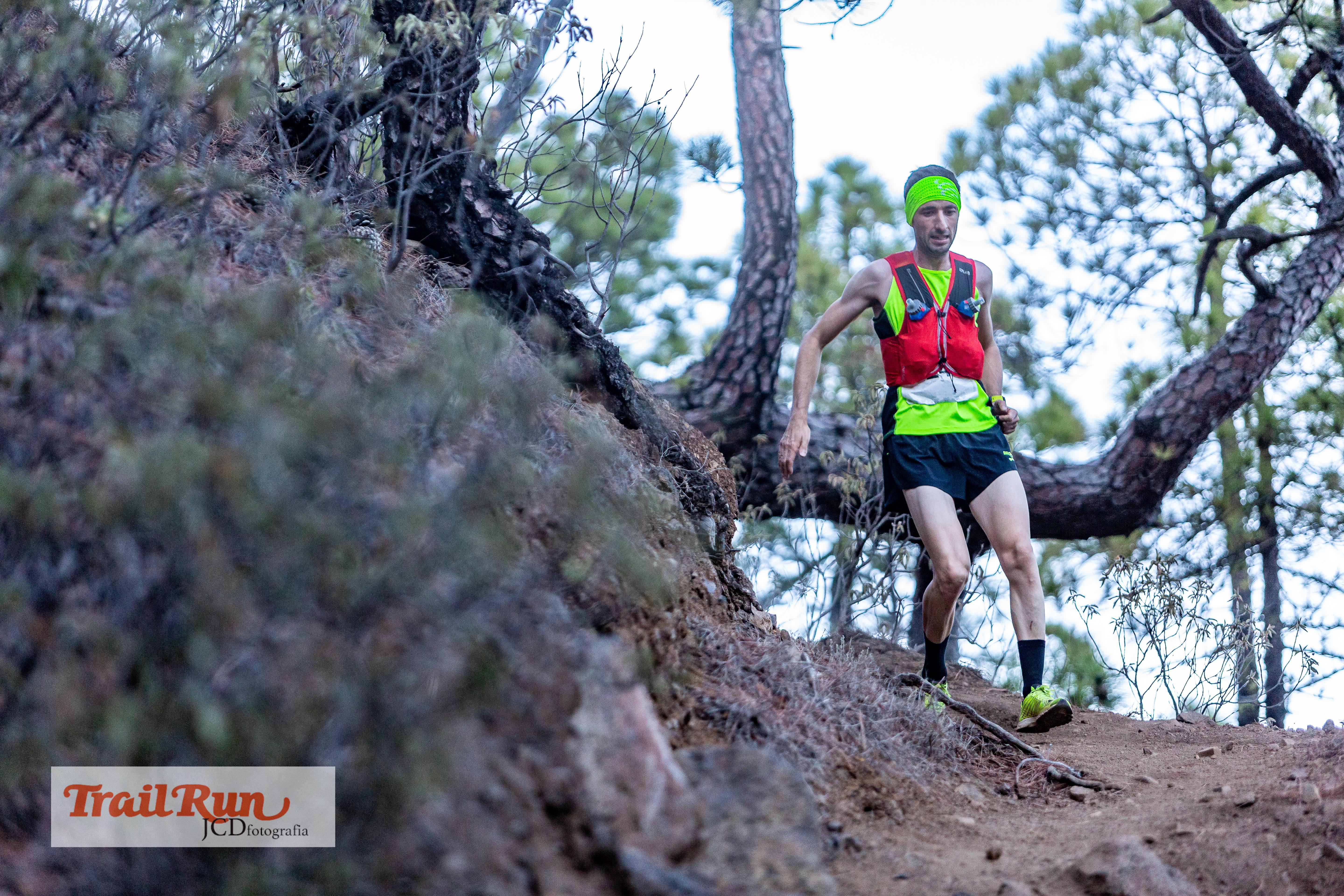 Campeonato de España de Trail