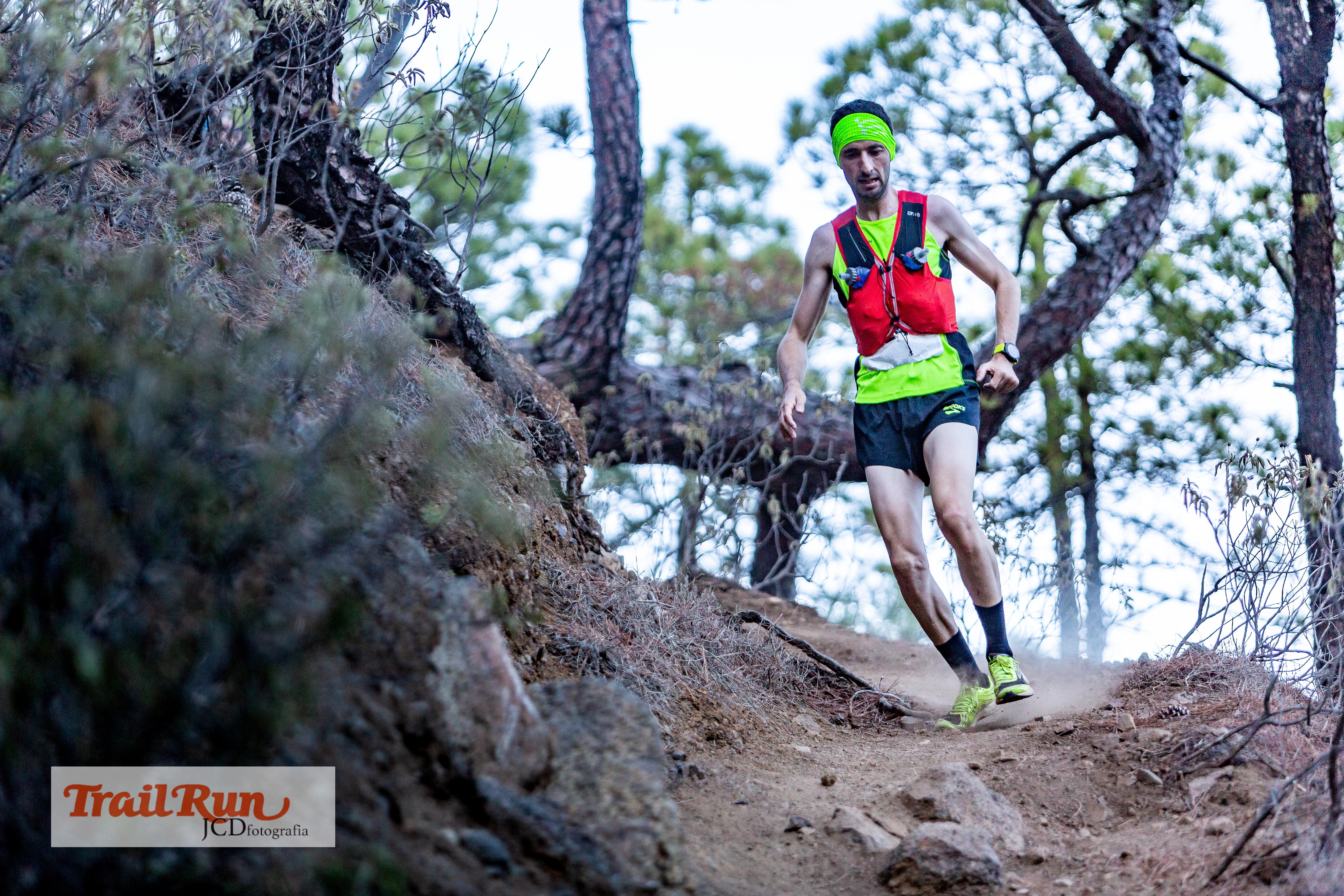 Campeonato de España de Trail