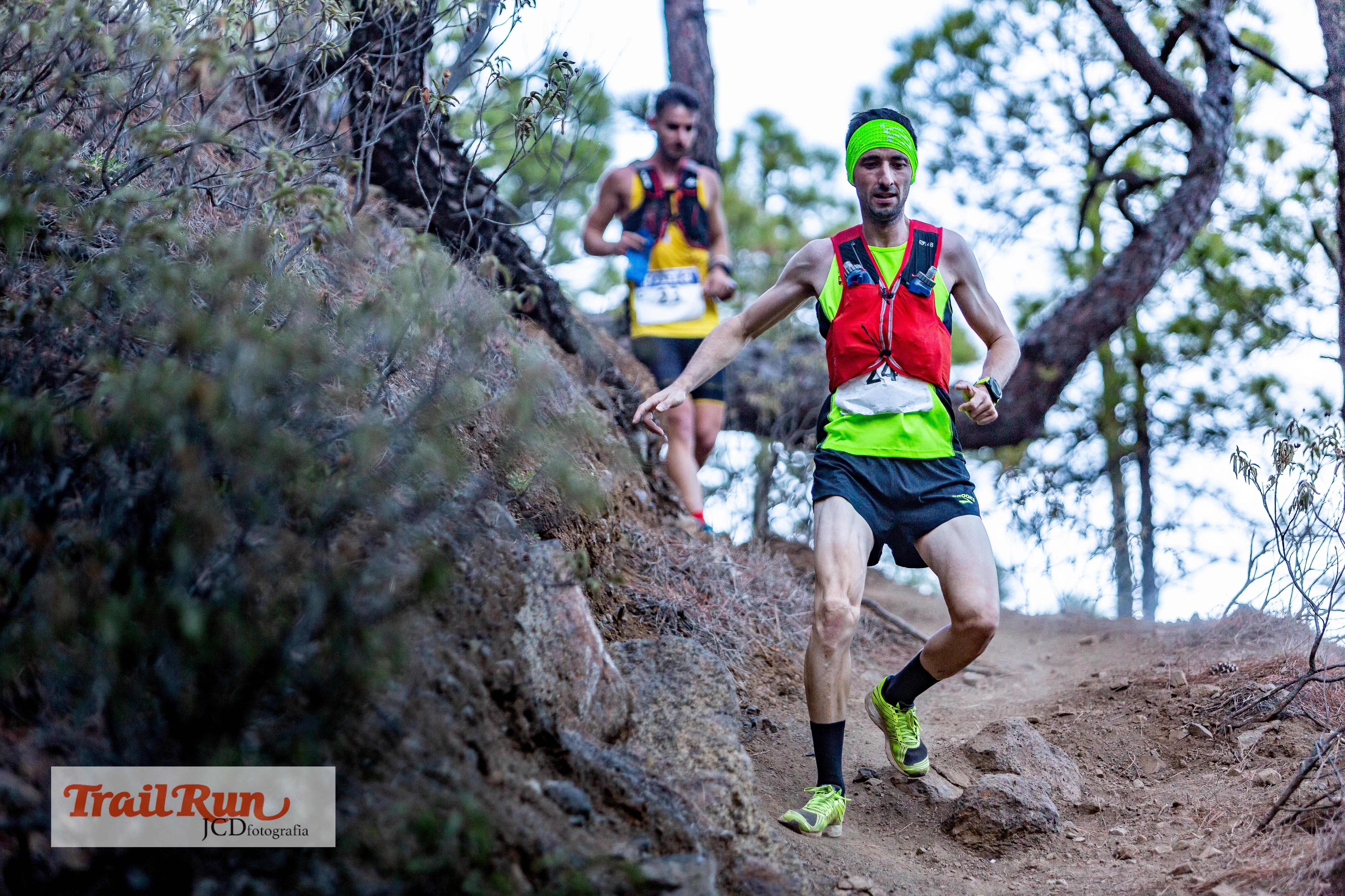 Campeonato de España de Trail