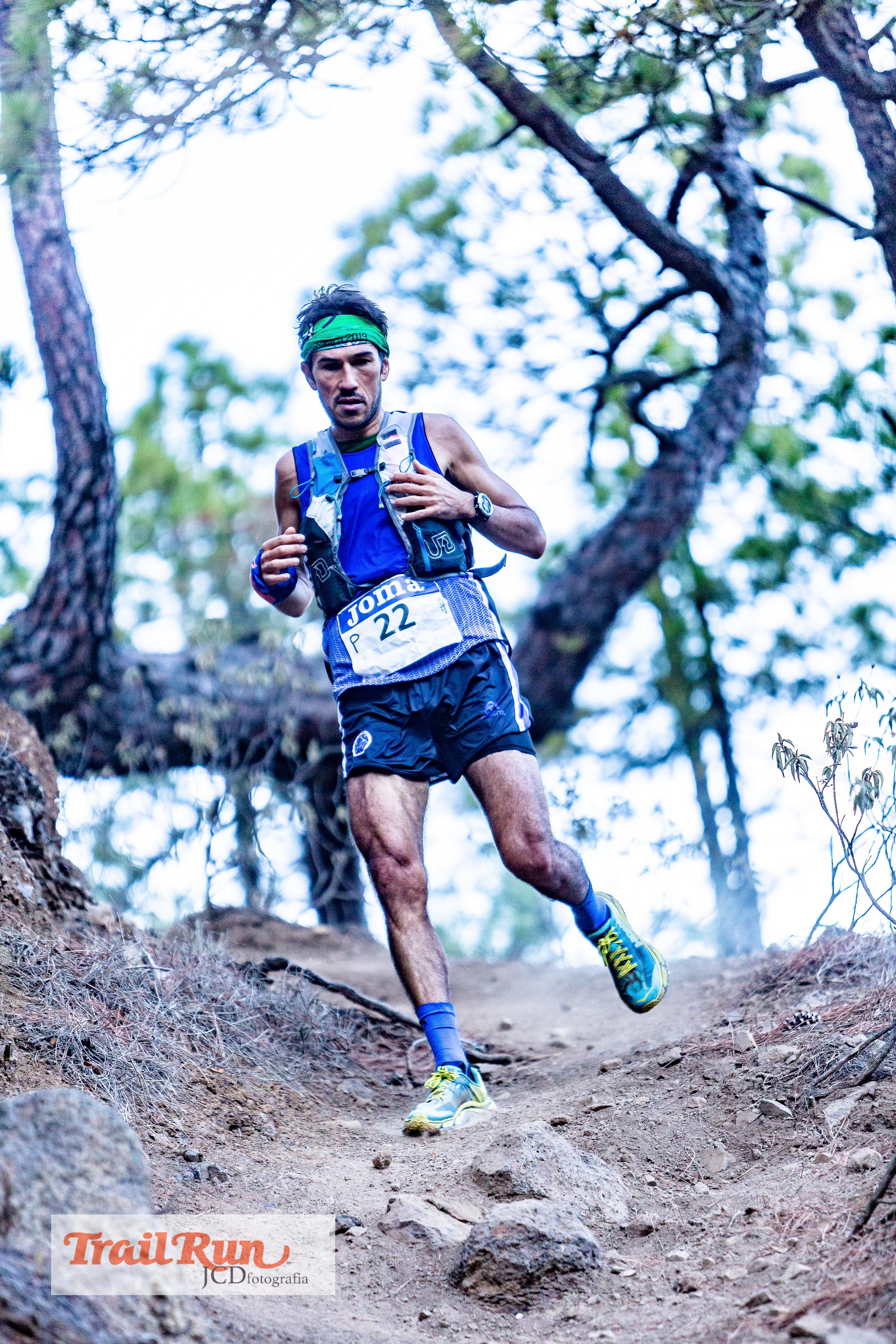 Campeonato de España de Trail
