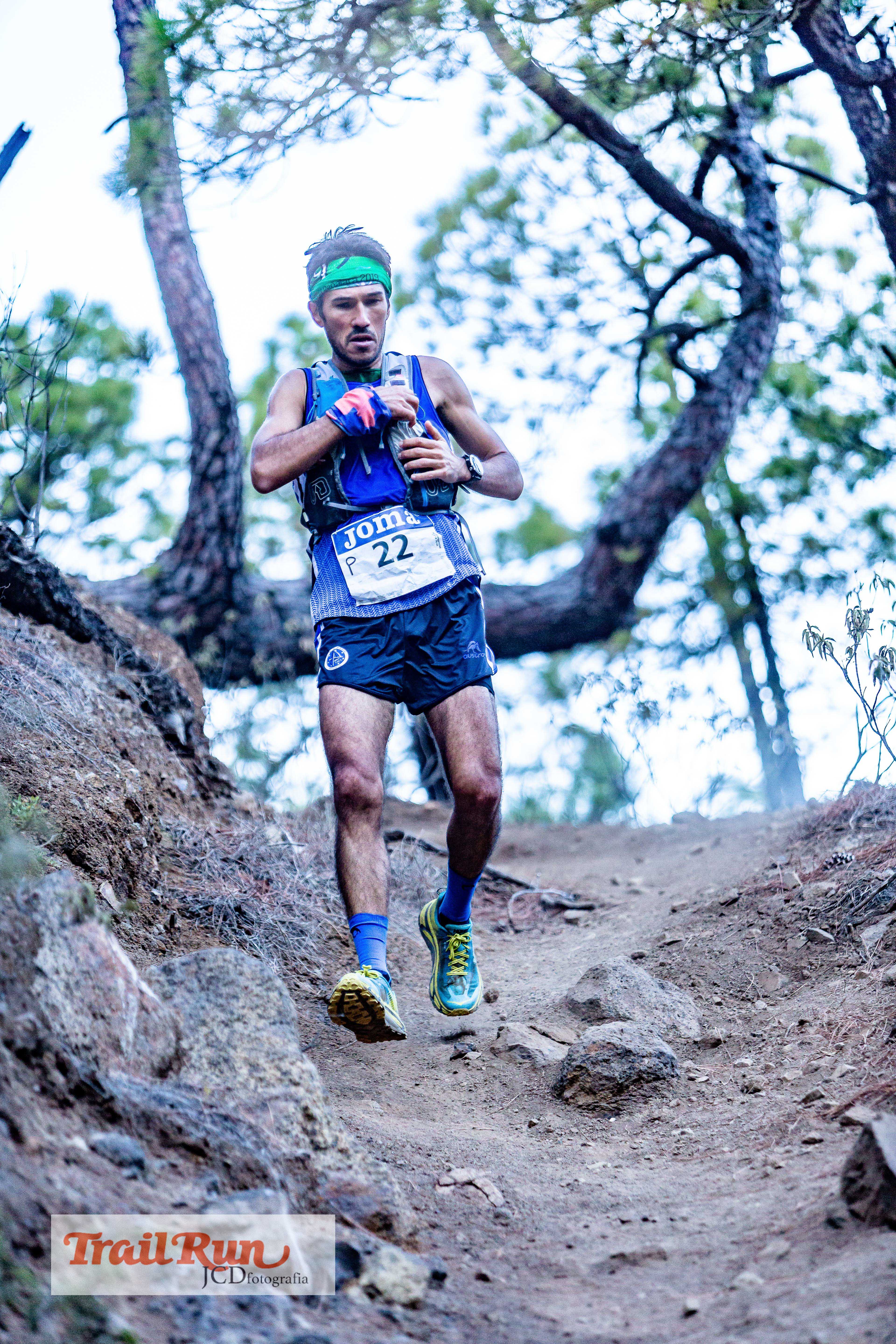 Campeonato de España de Trail