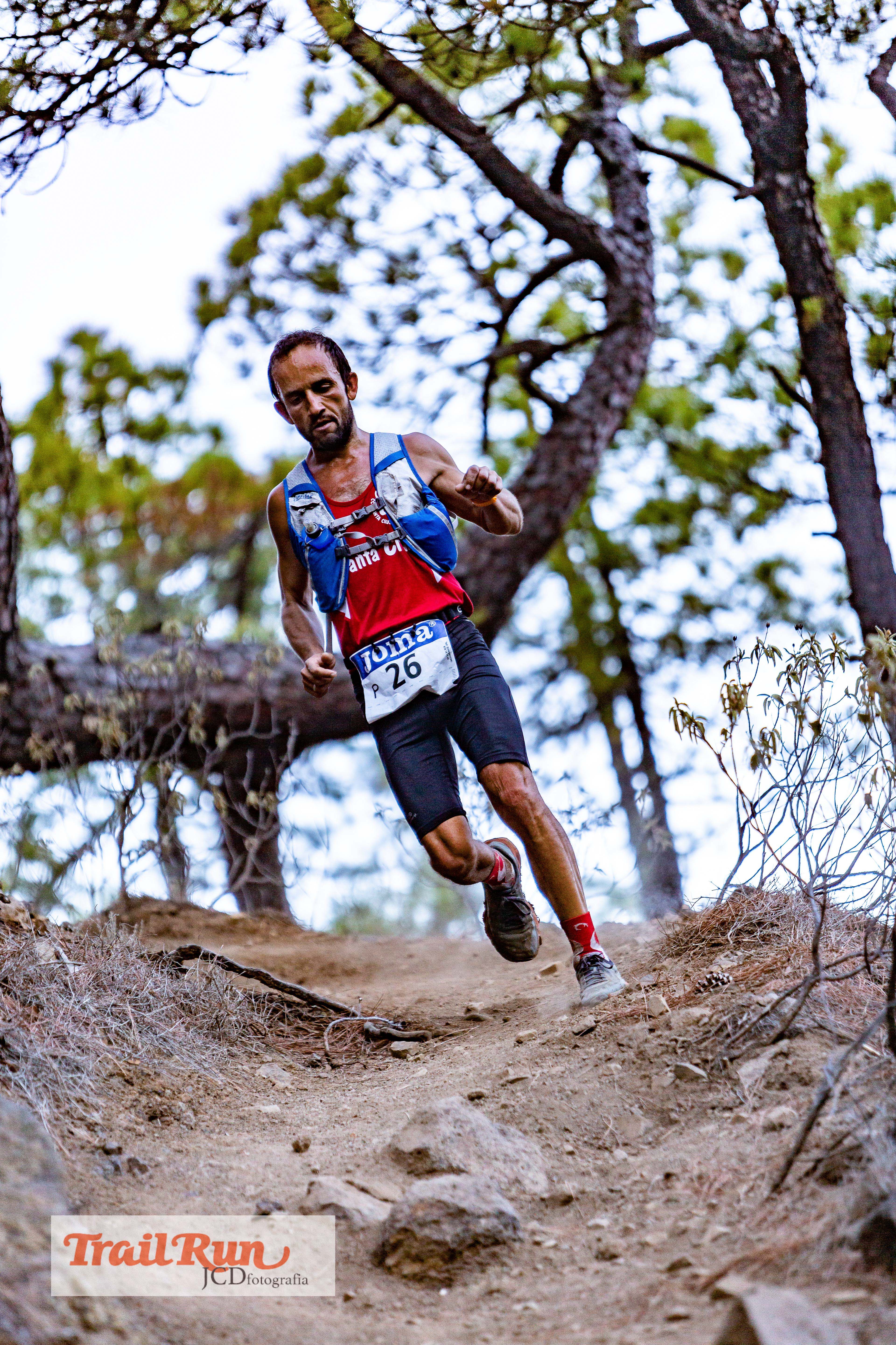 Campeonato de España de Trail