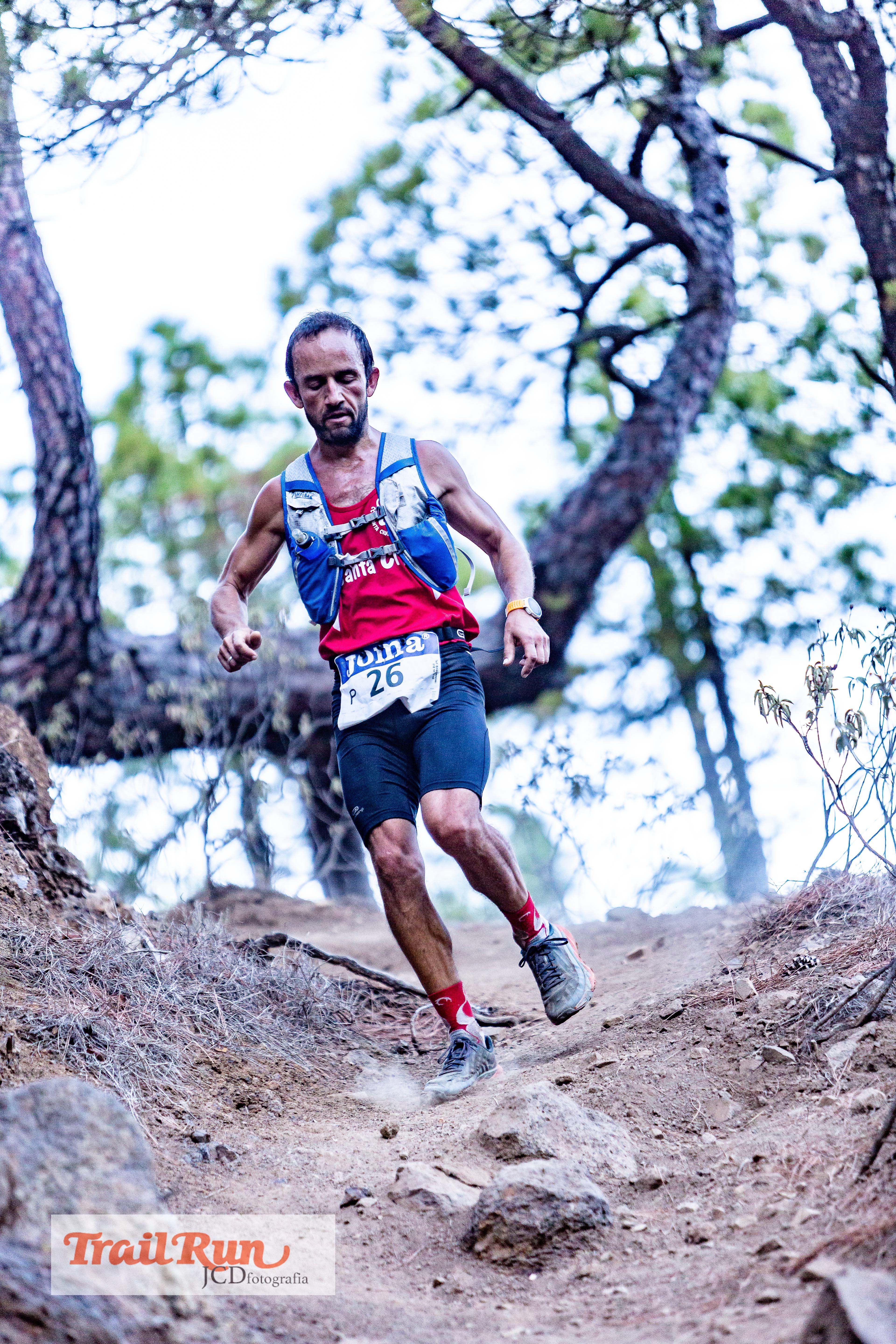 Campeonato de España de Trail