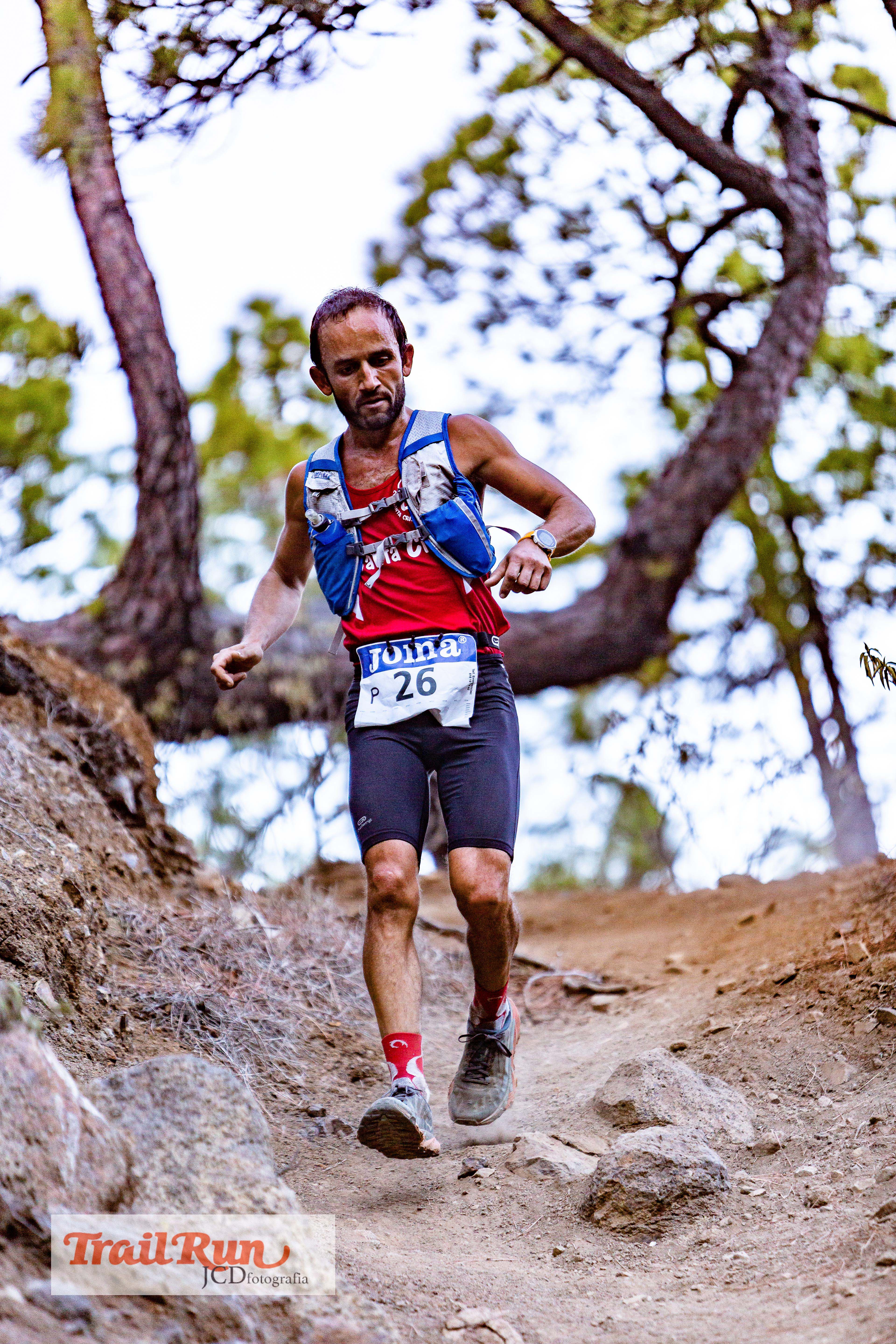 Campeonato de España de Trail