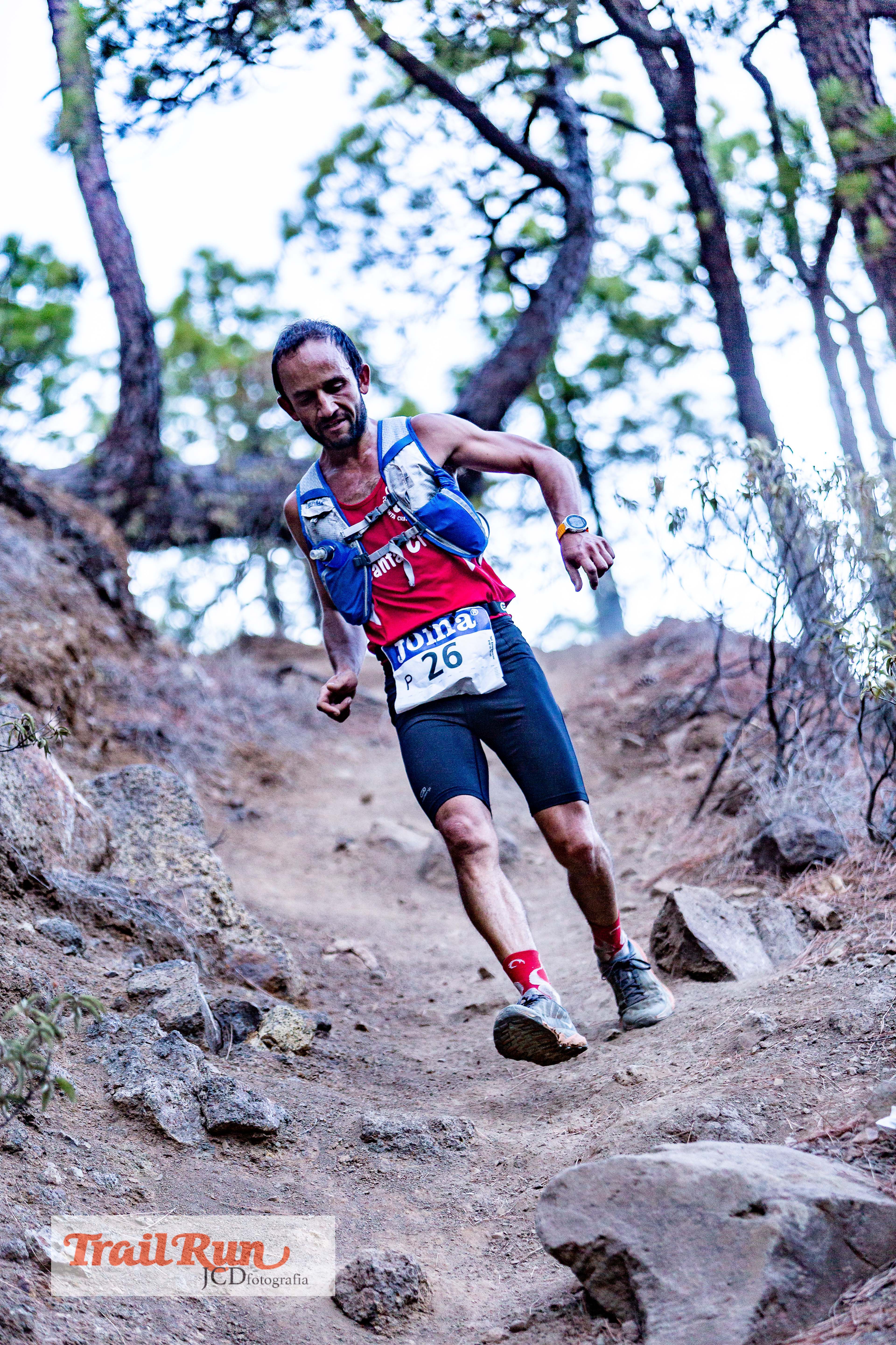 Campeonato de España de Trail
