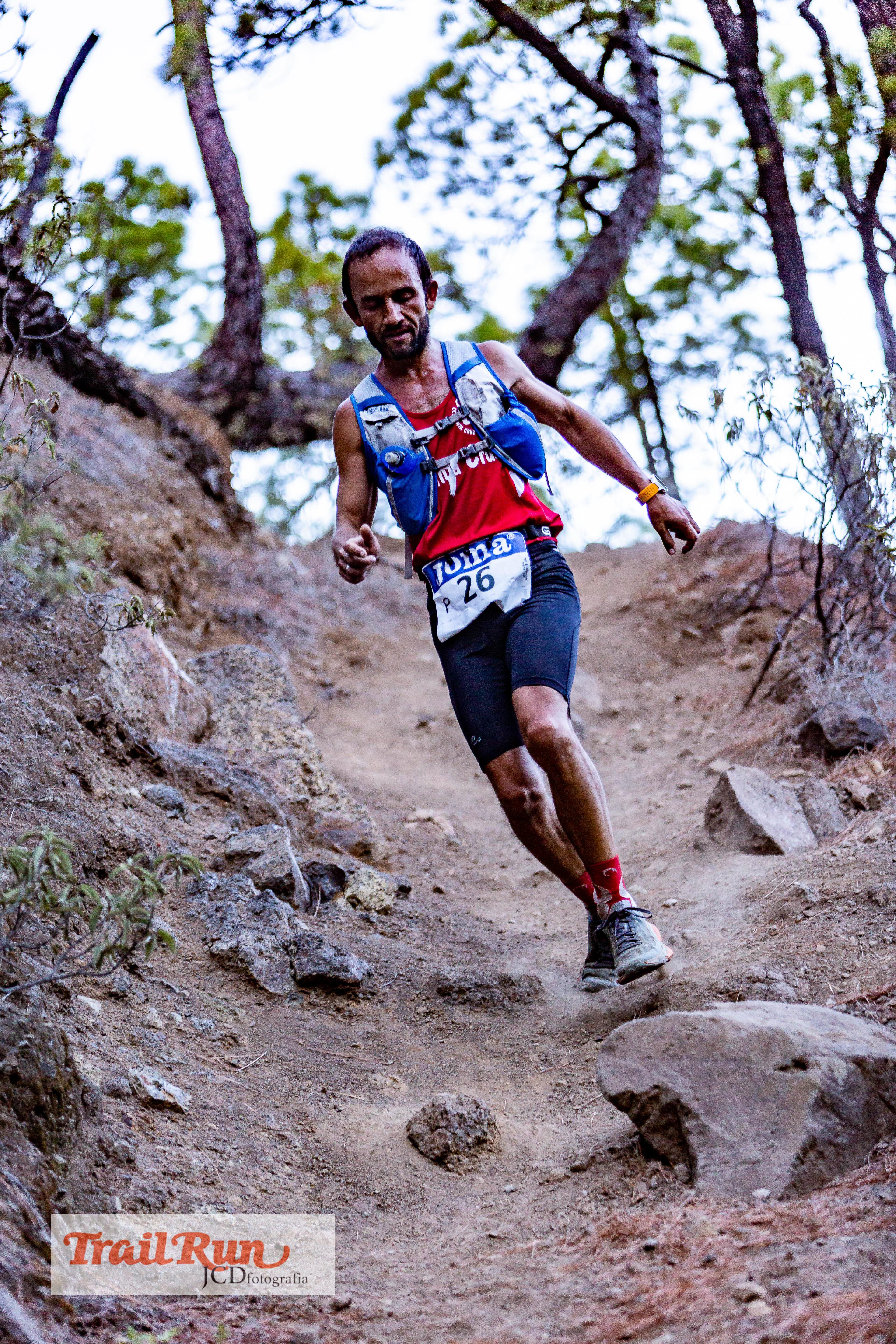 Campeonato de España de Trail