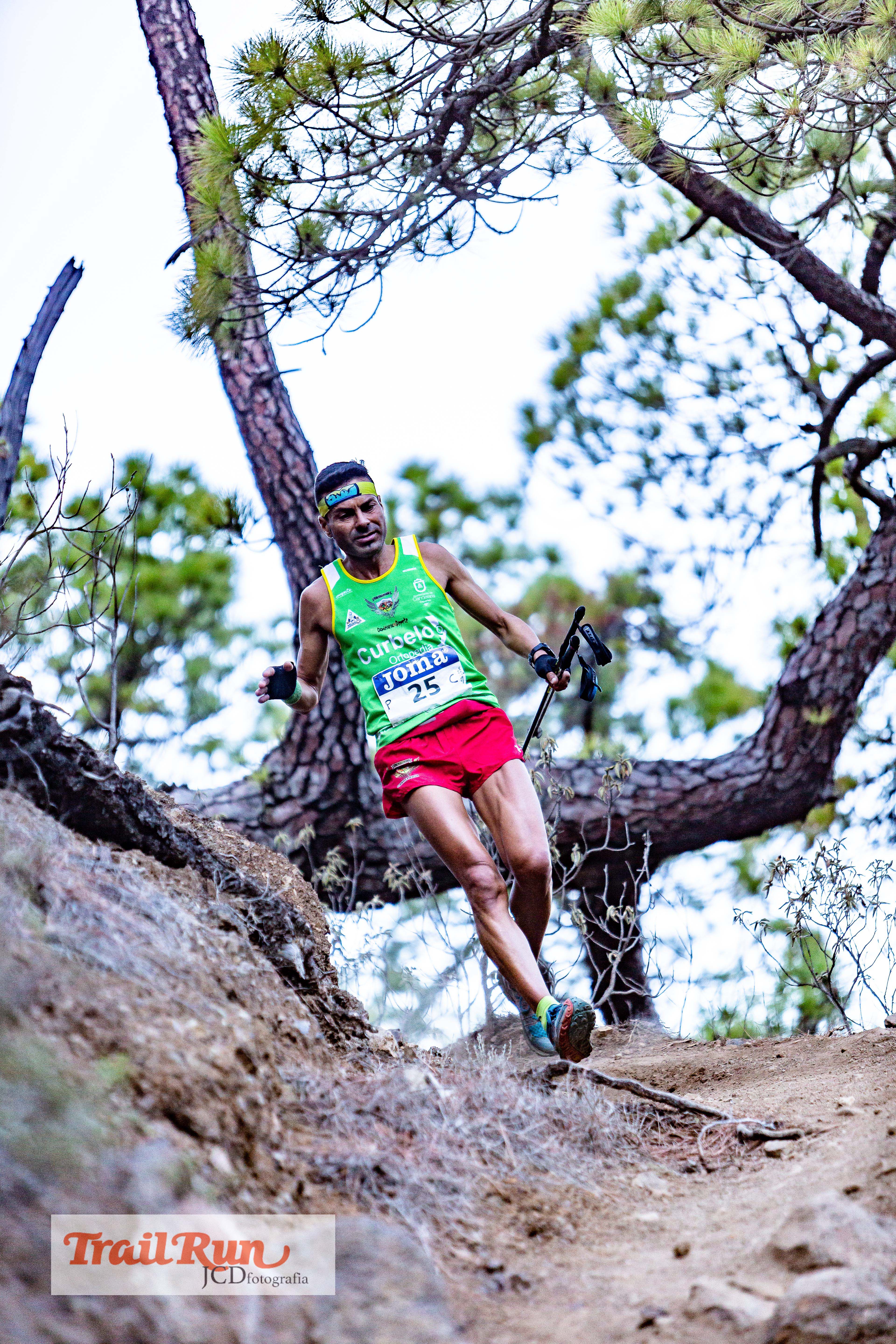 Campeonato de España de Trail