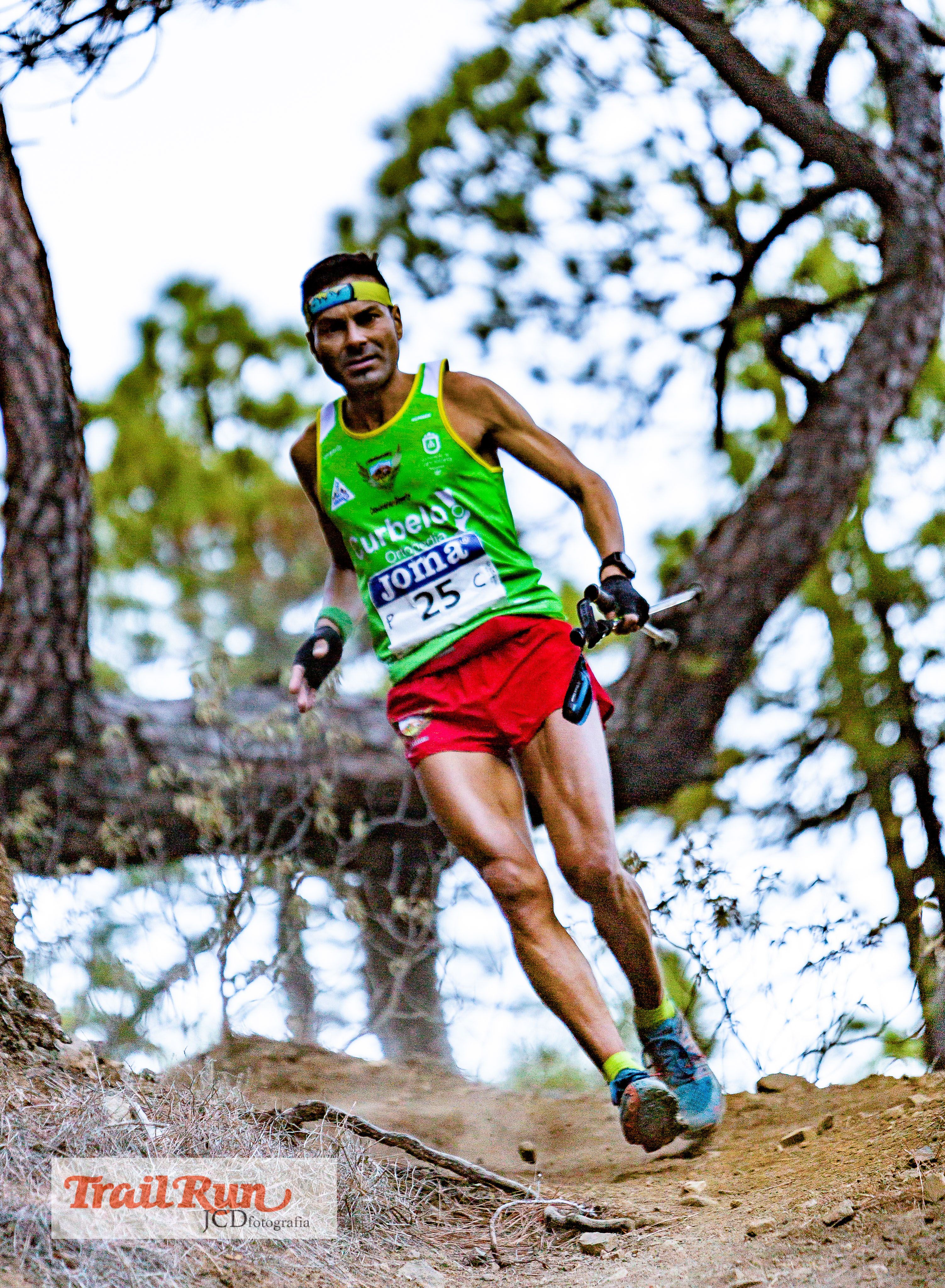 Campeonato de España de Trail