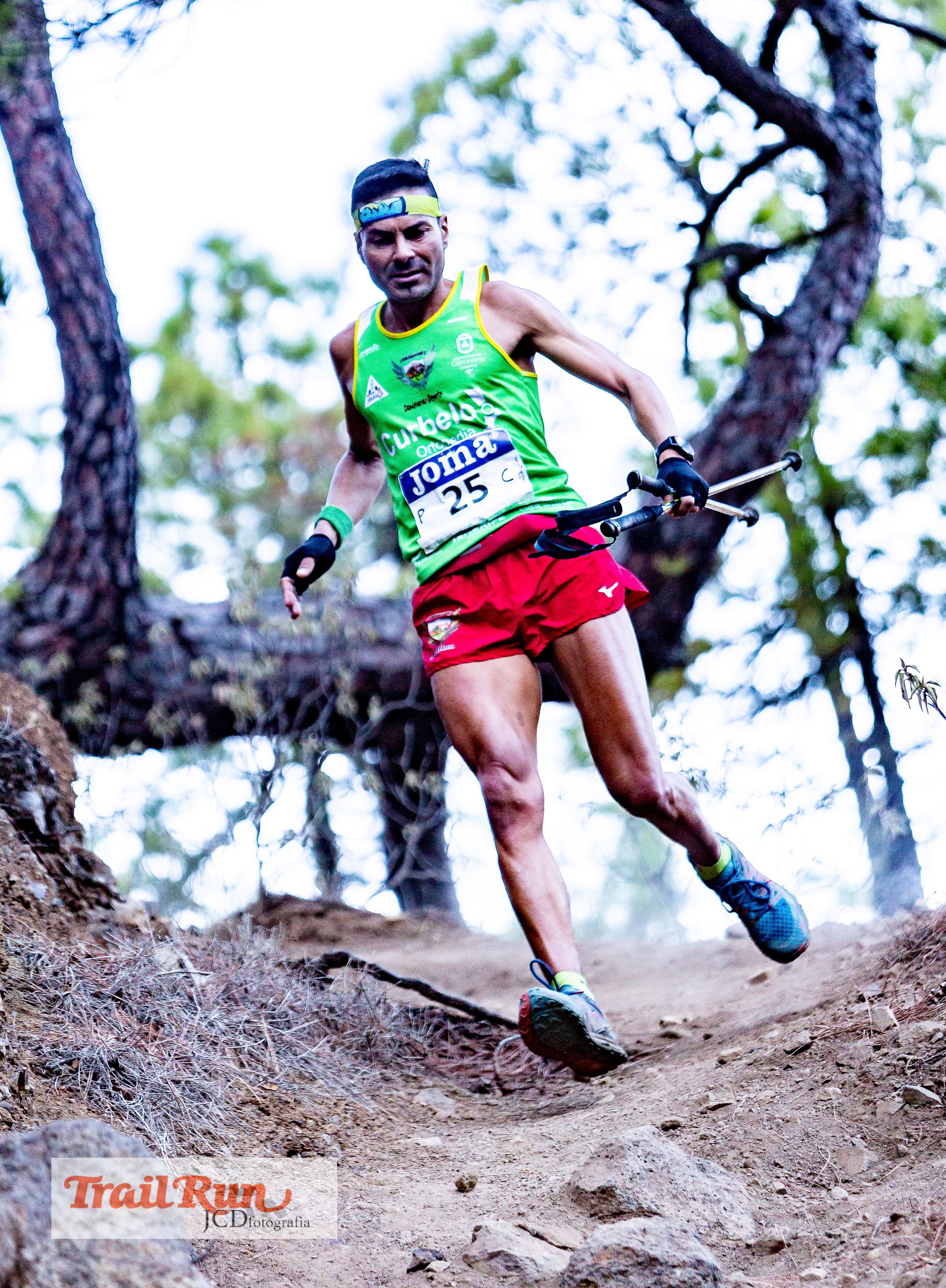 Campeonato de España de Trail