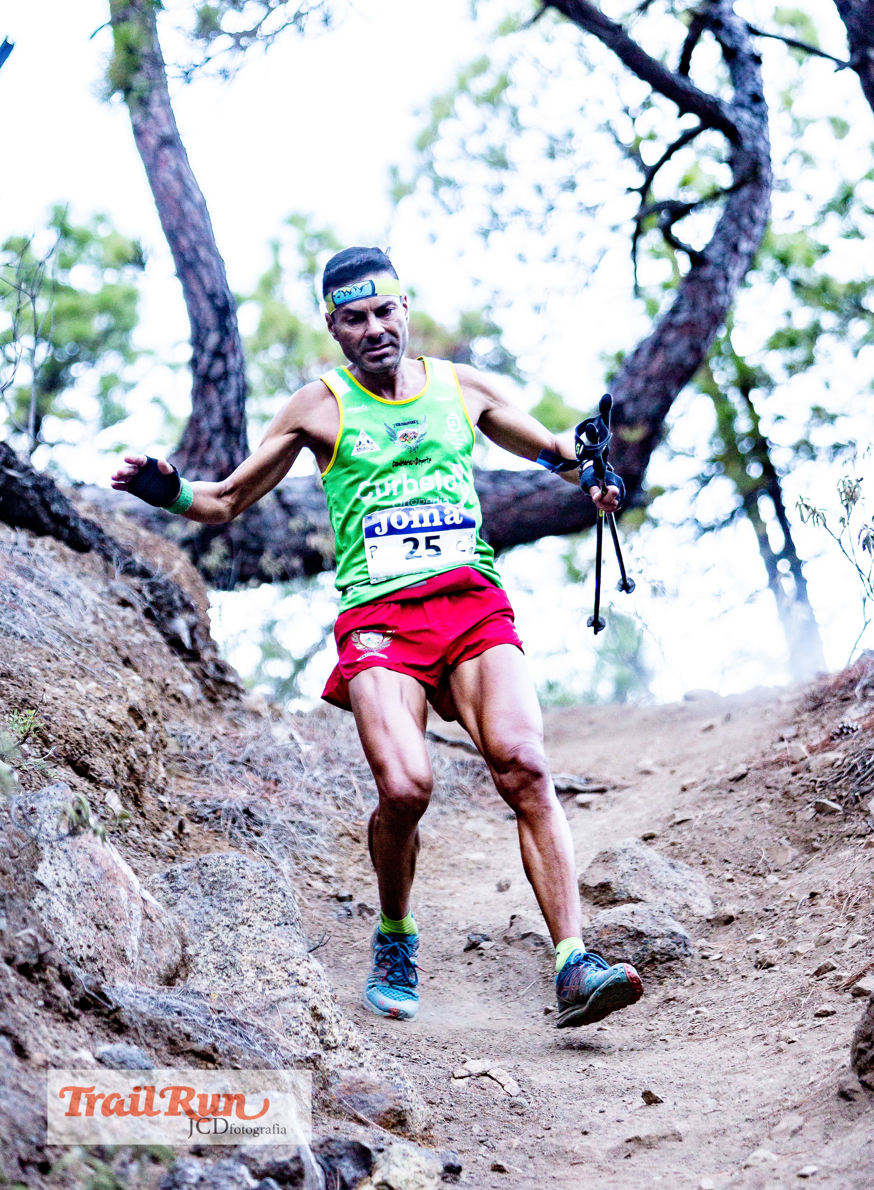 Campeonato de España de Trail