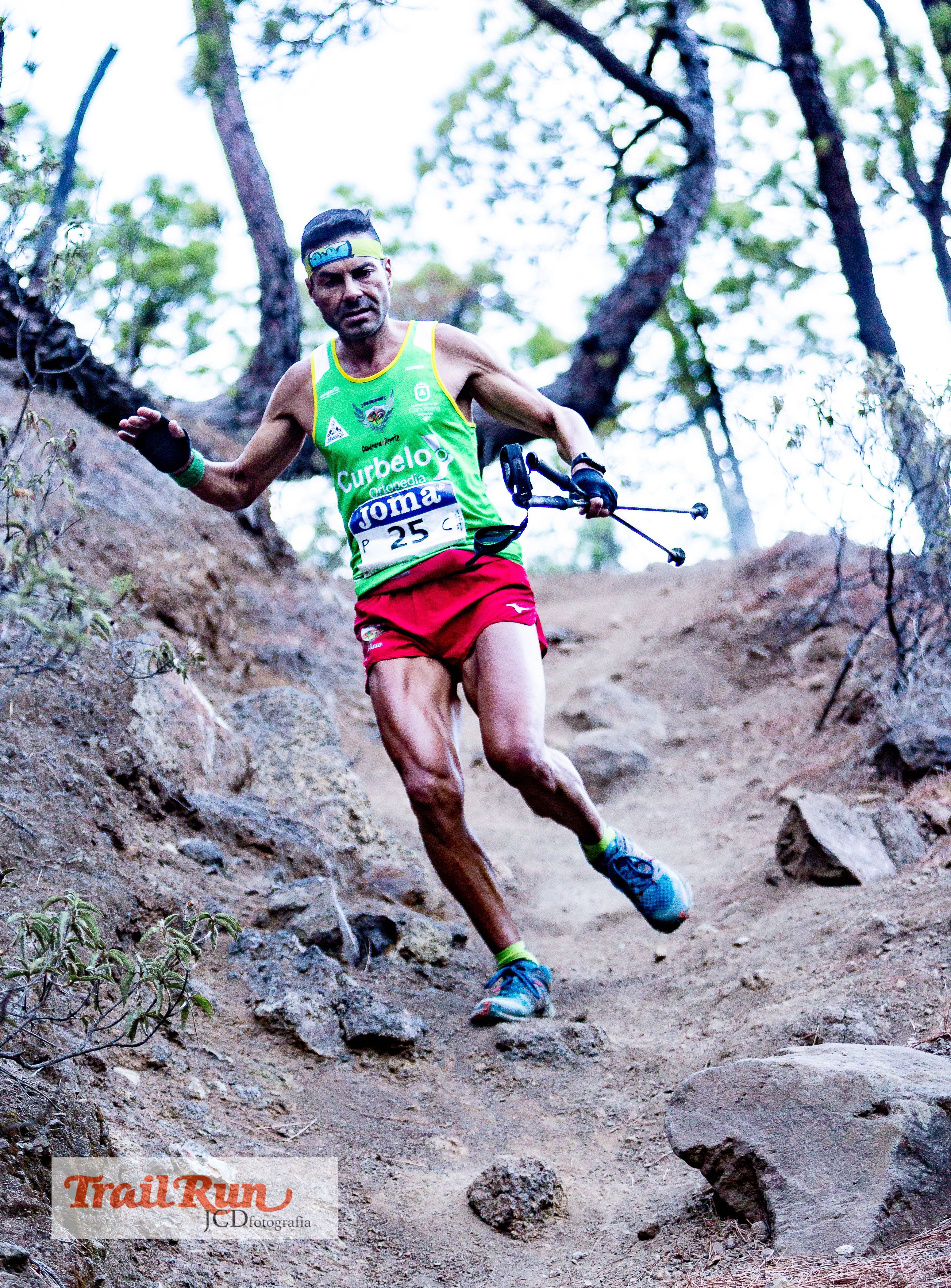 Campeonato de España de Trail