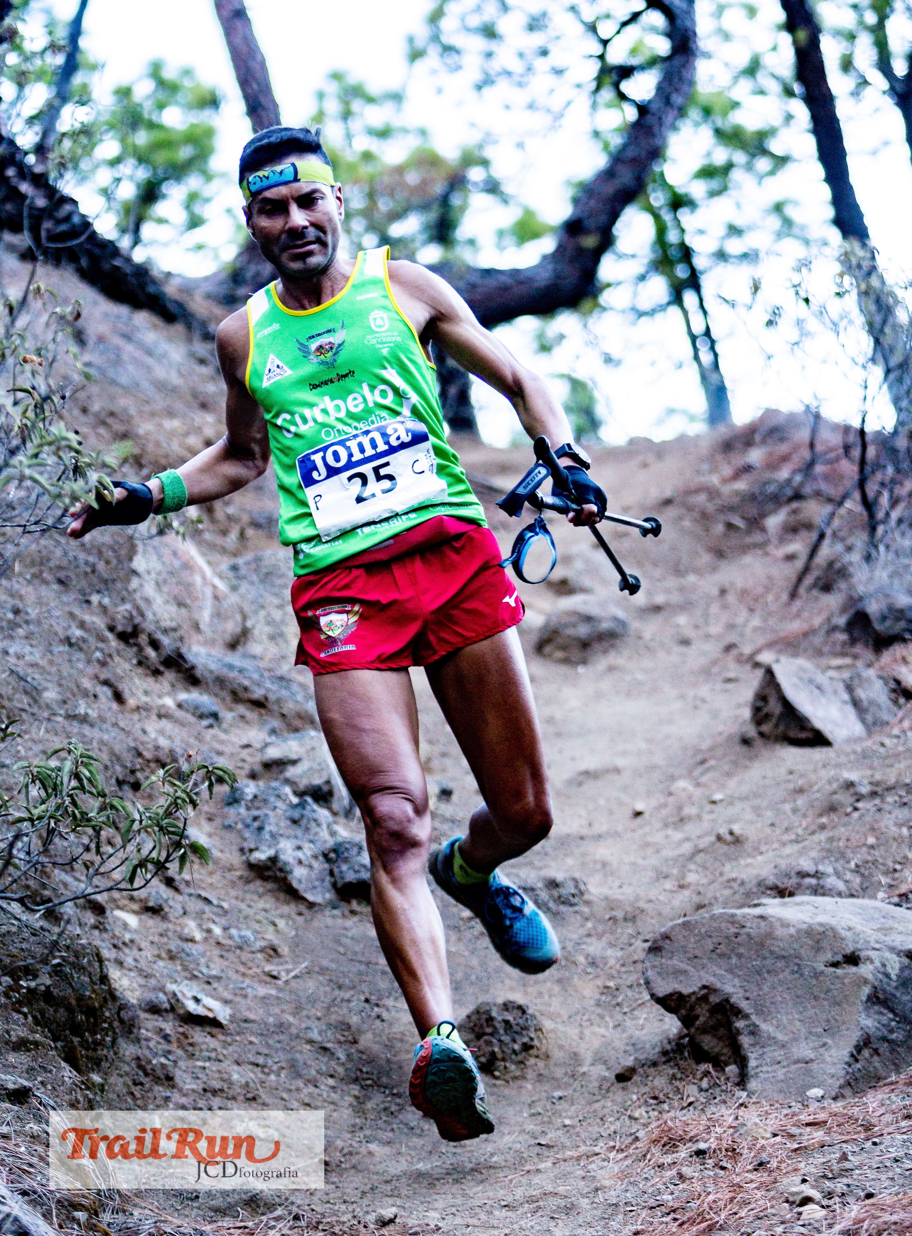 Campeonato de España de Trail
