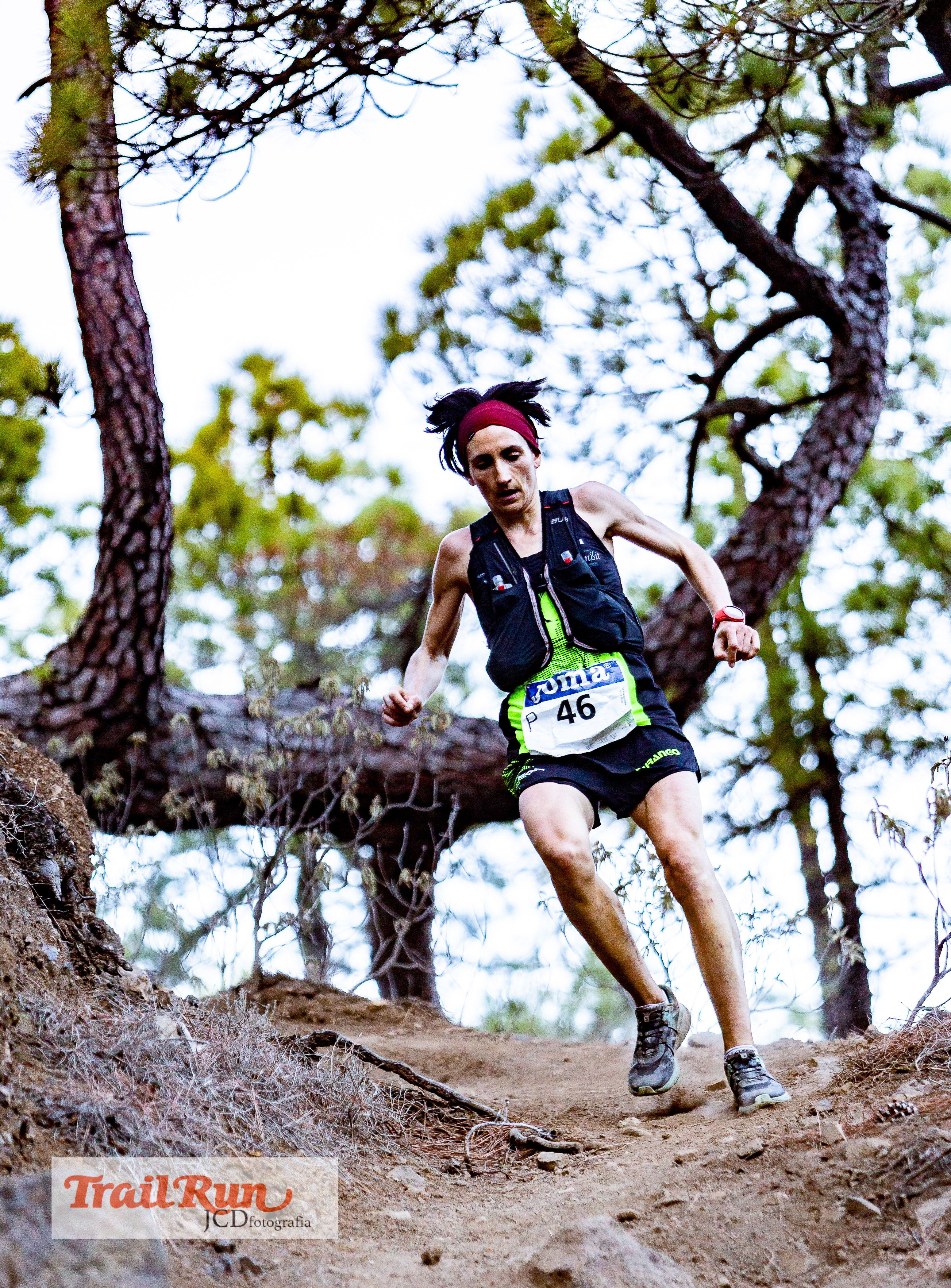 Campeonato de España de Trail