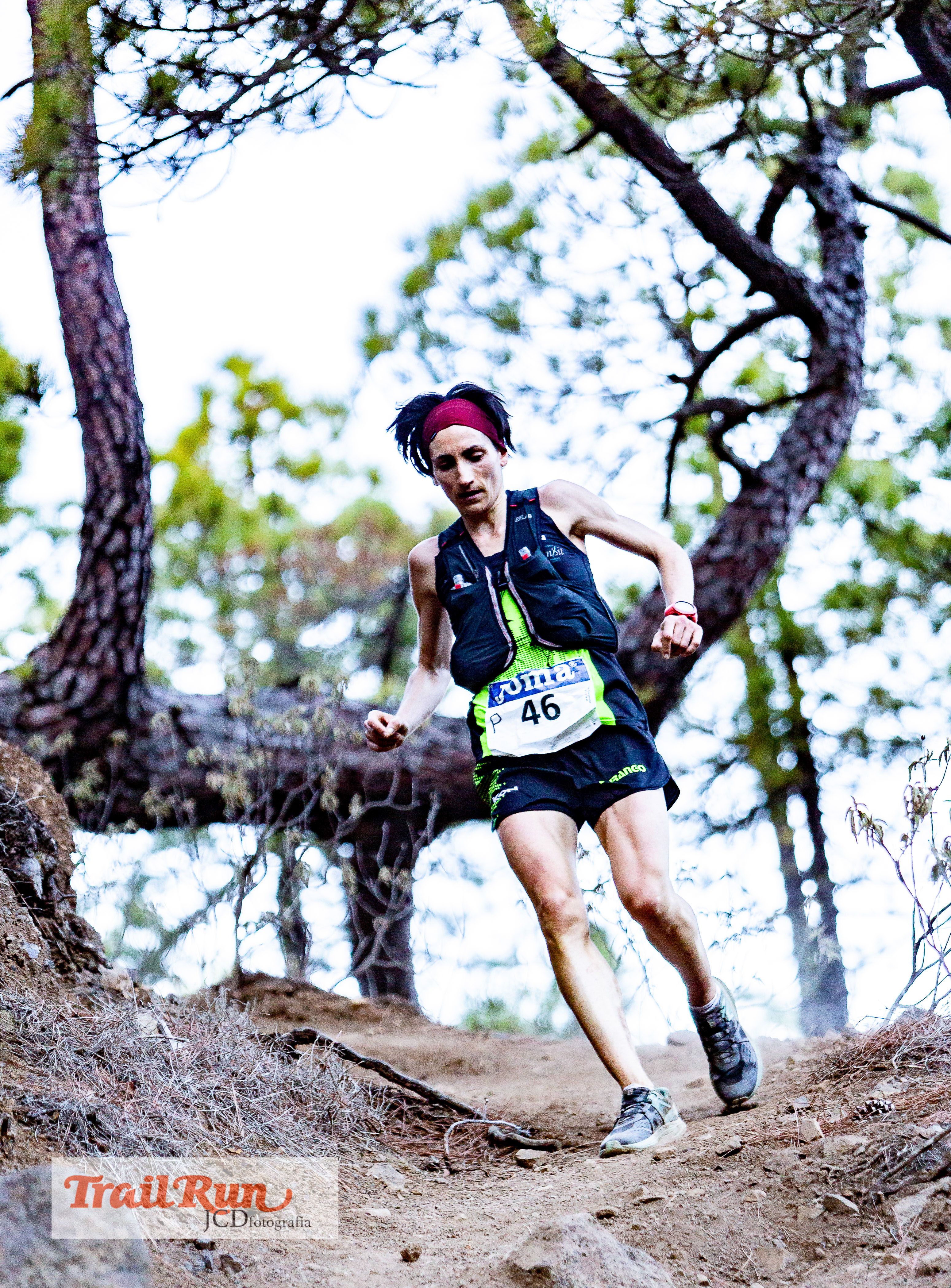 Campeonato de España de Trail
