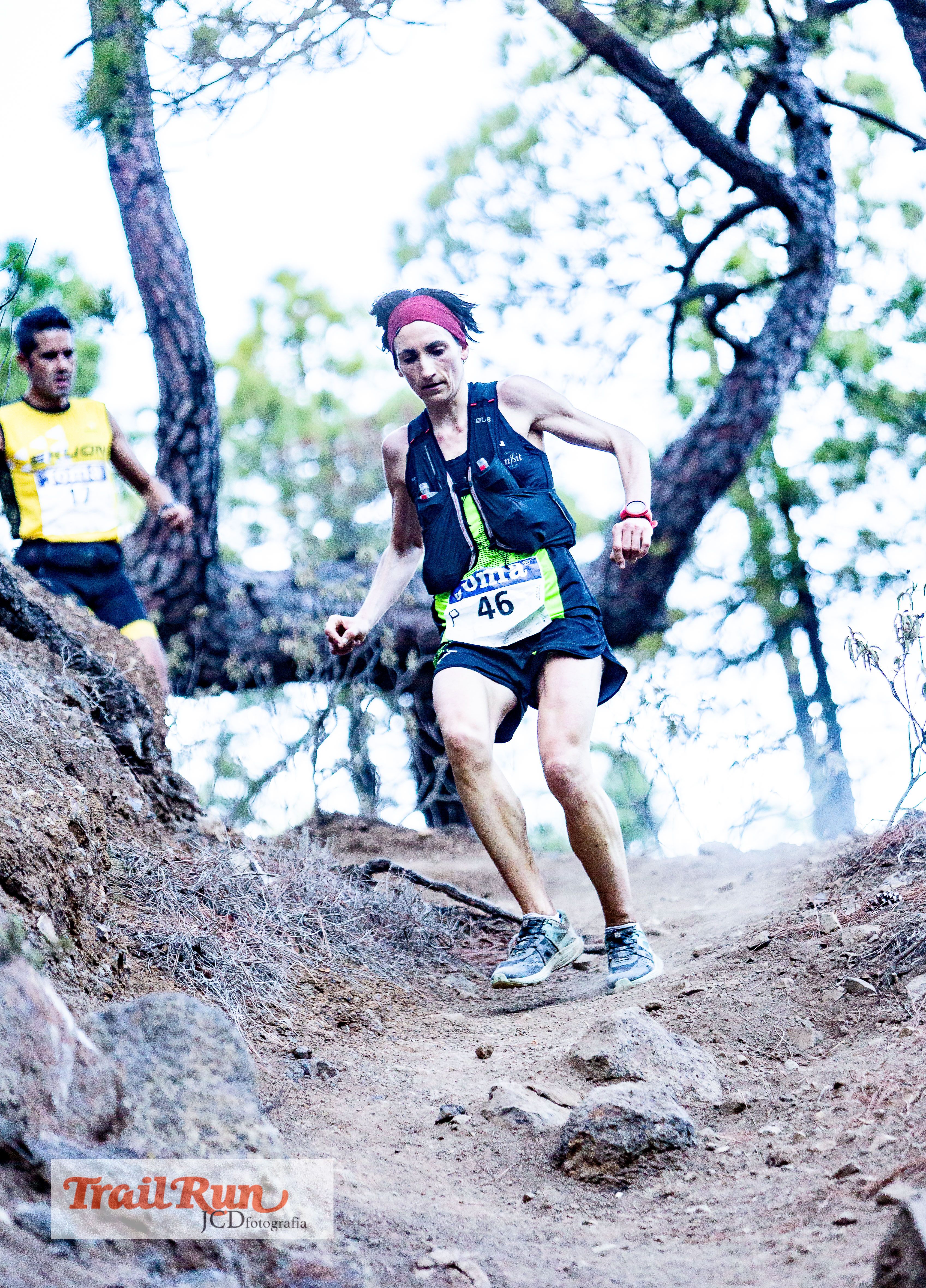 Campeonato de España de Trail