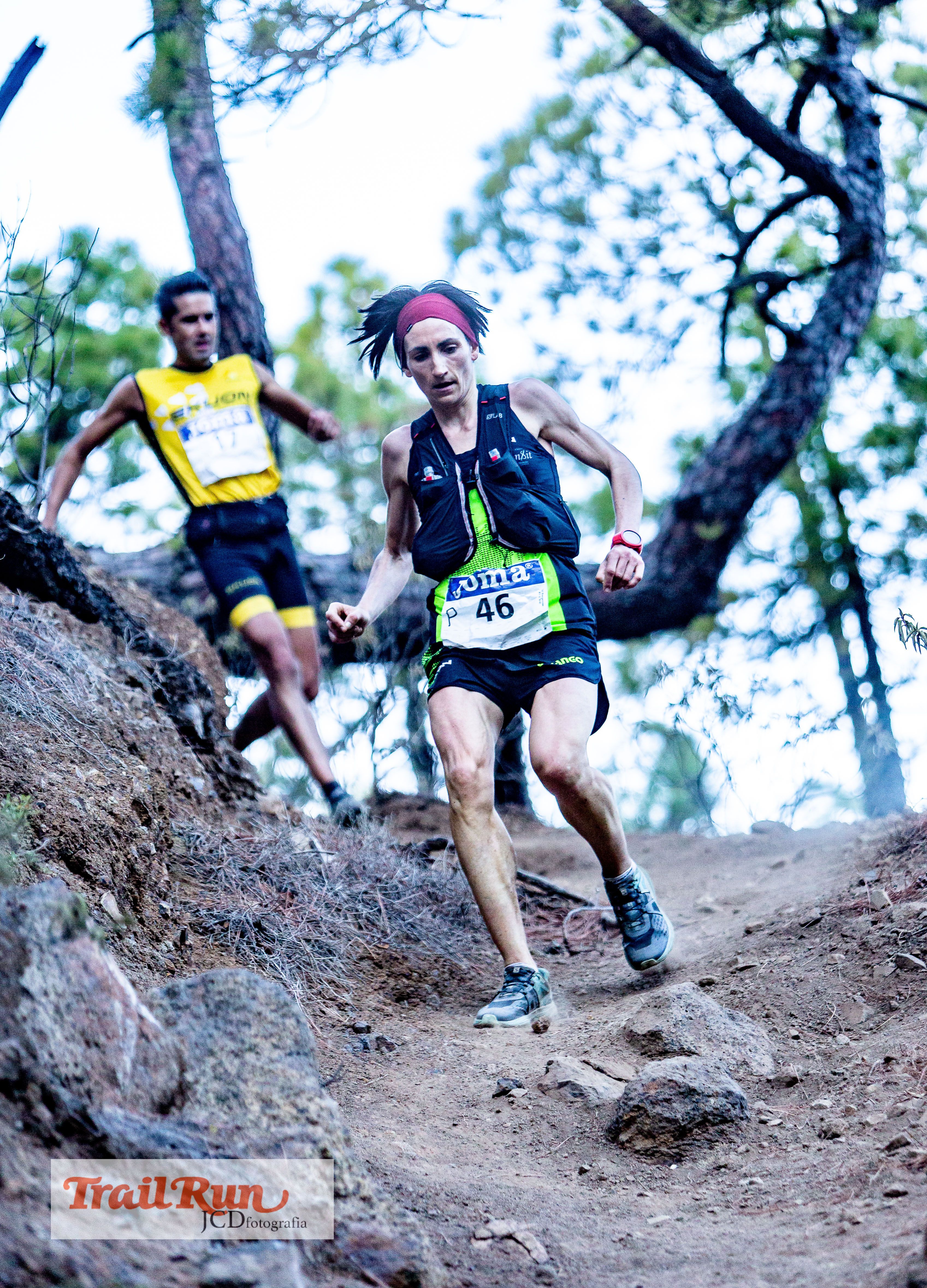 Campeonato de España de Trail