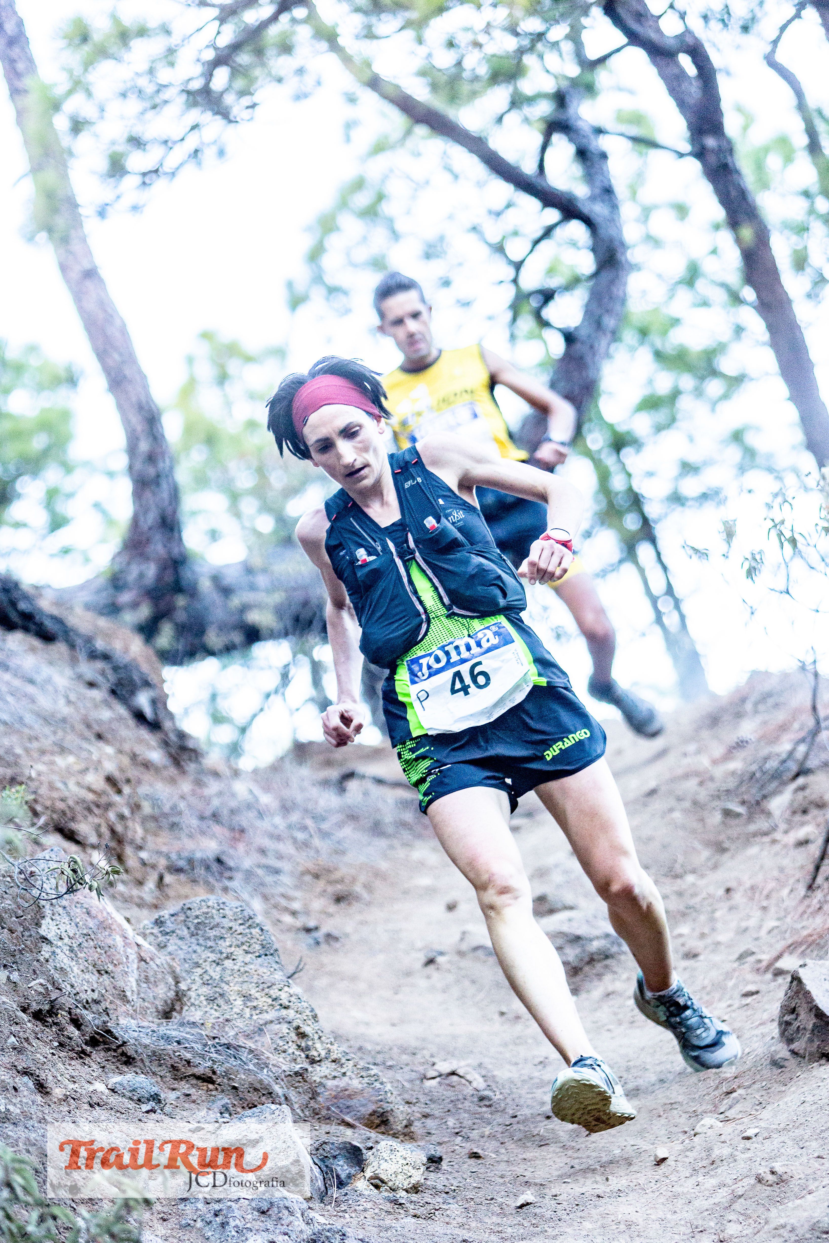 Campeonato de España de Trail