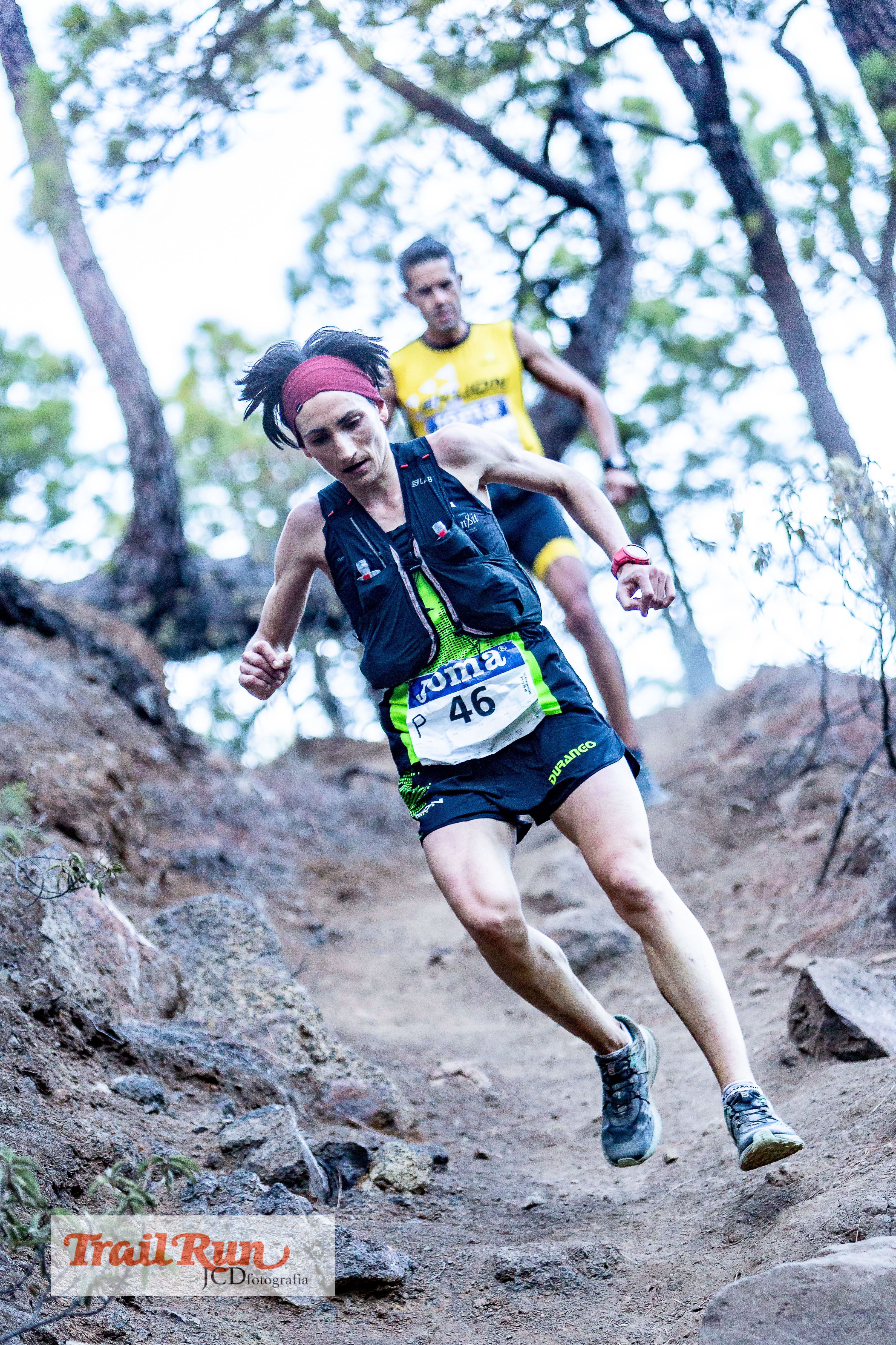 Campeonato de España de Trail
