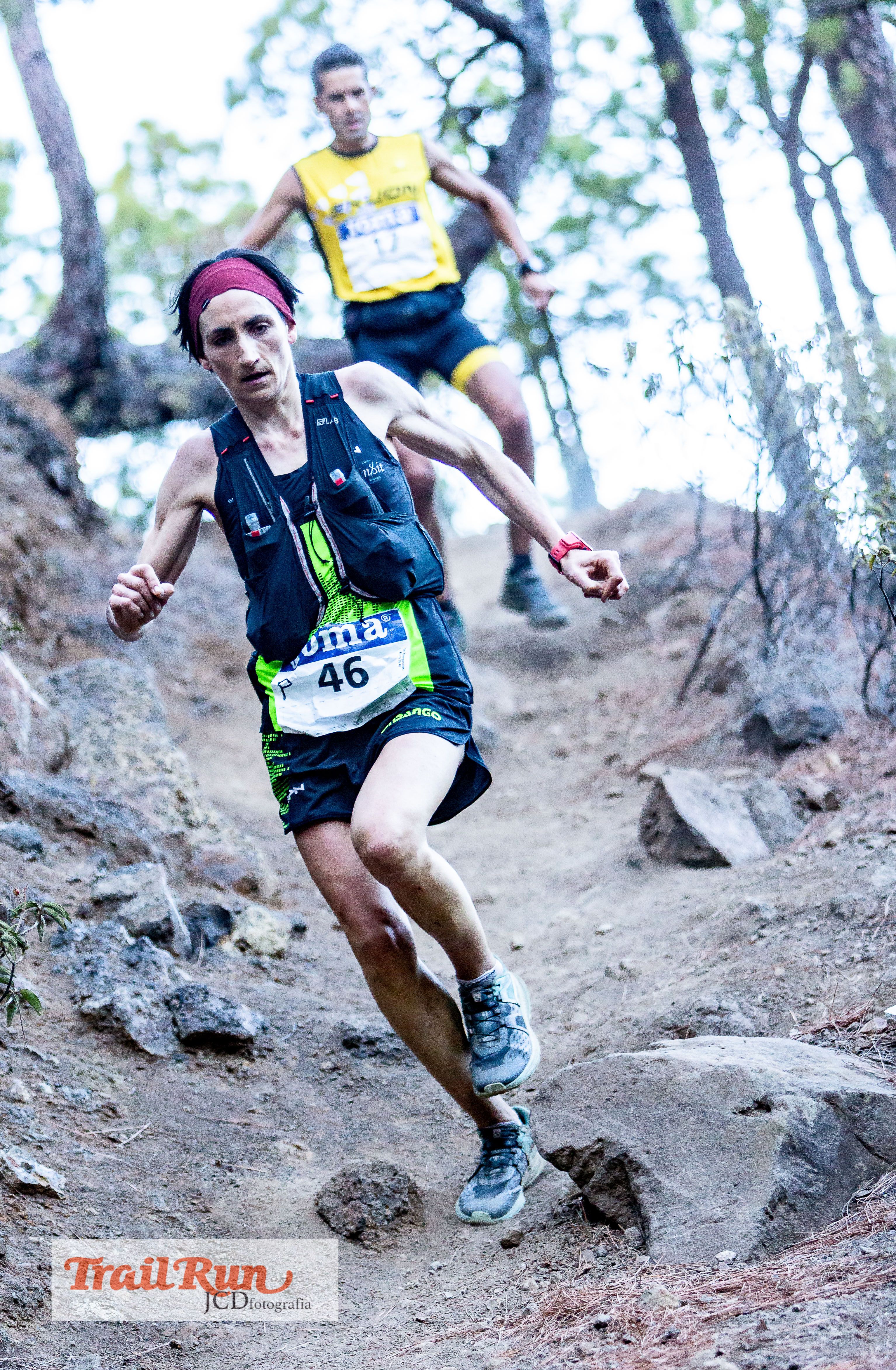Campeonato de España de Trail