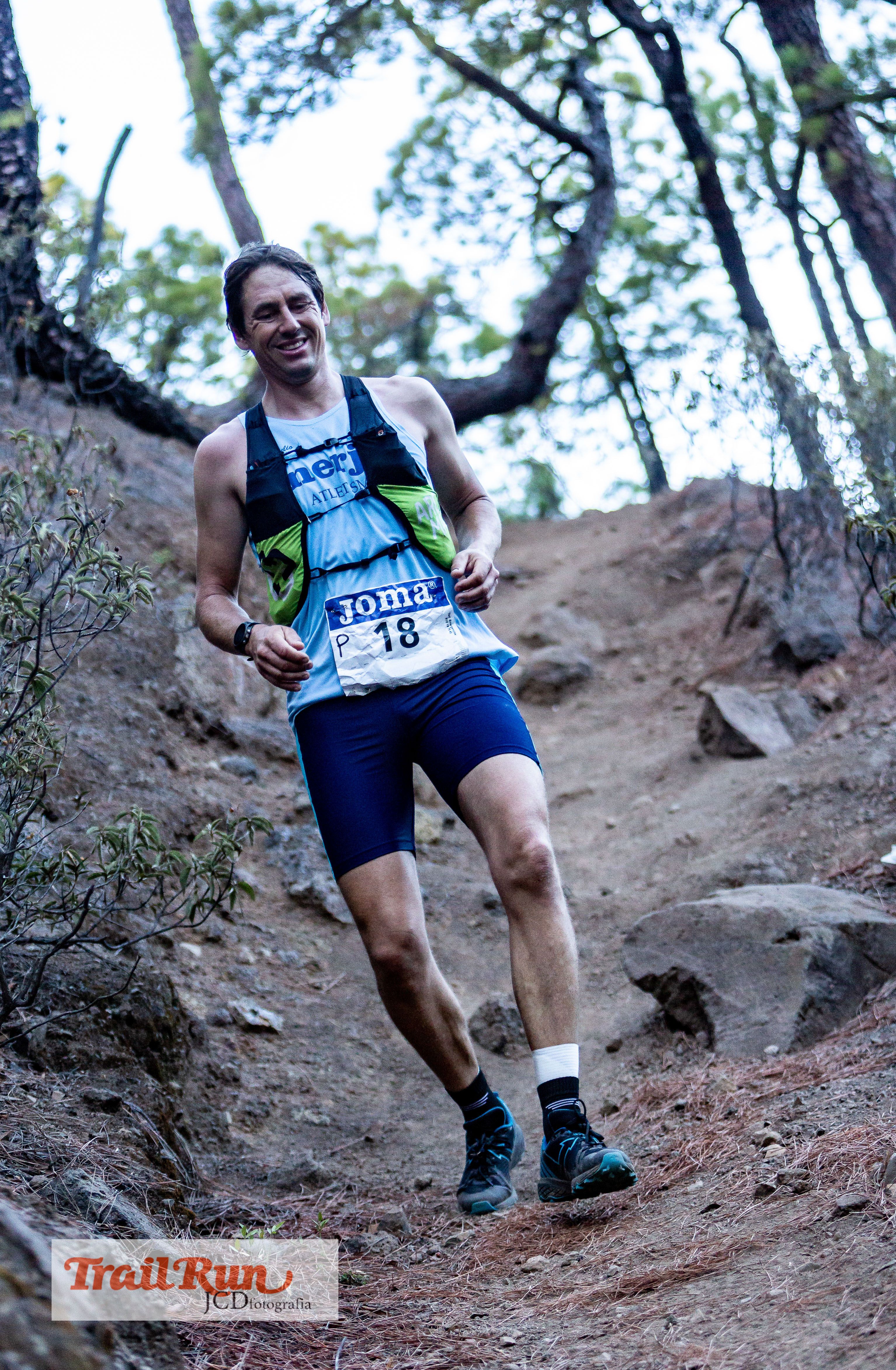 Campeonato de España de Trail