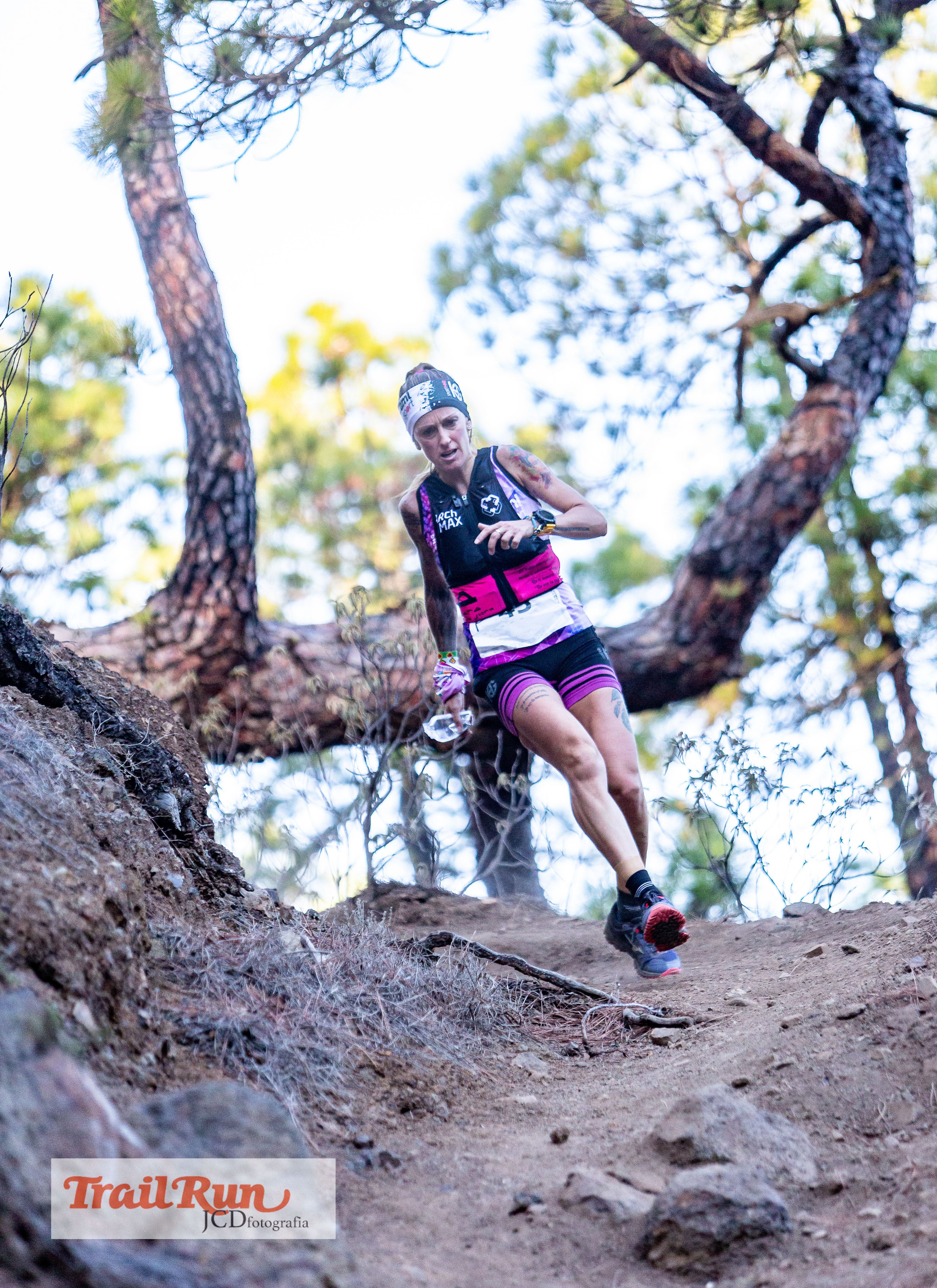 Campeonato de España de Trail