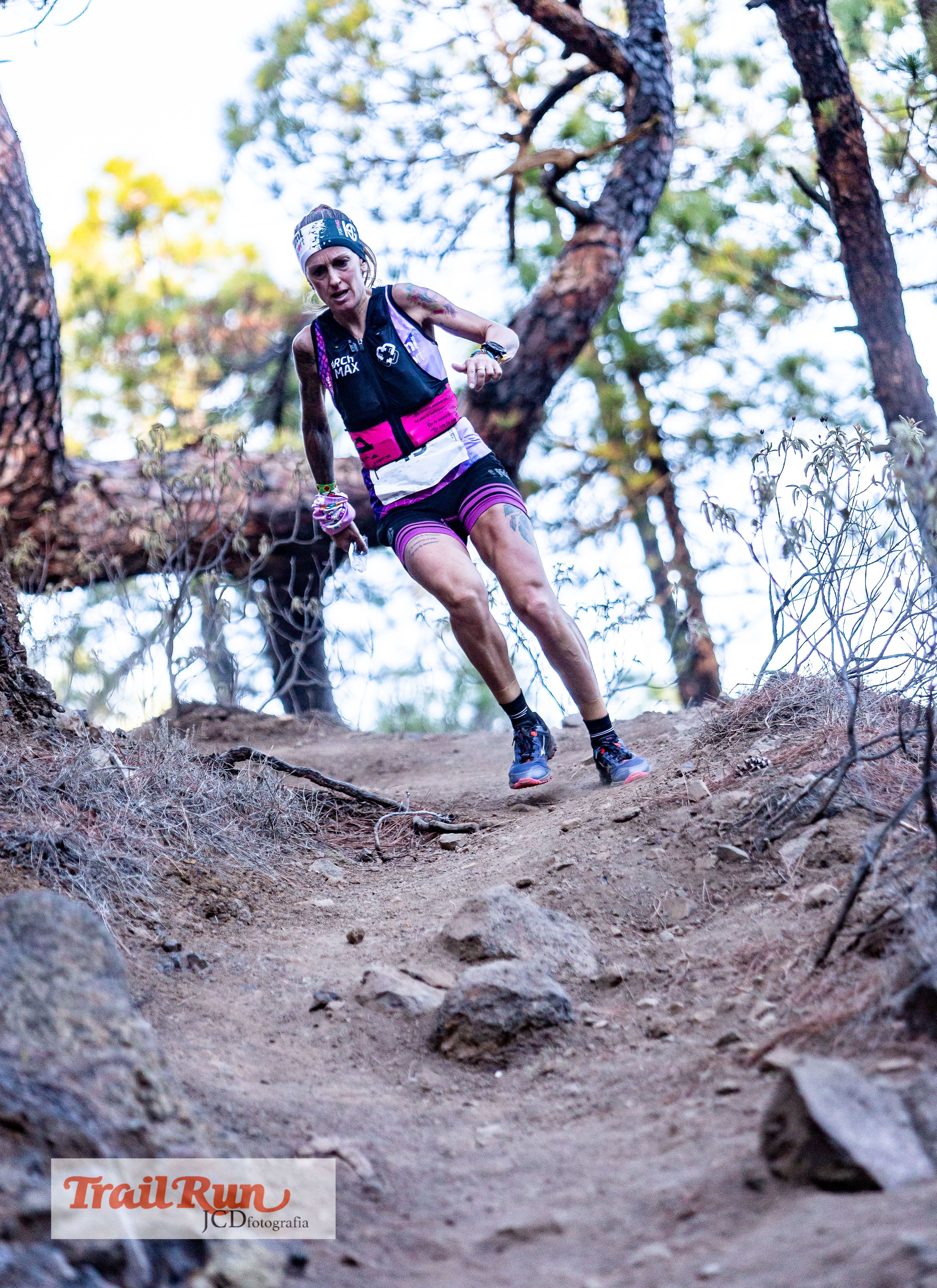 Campeonato de España de Trail