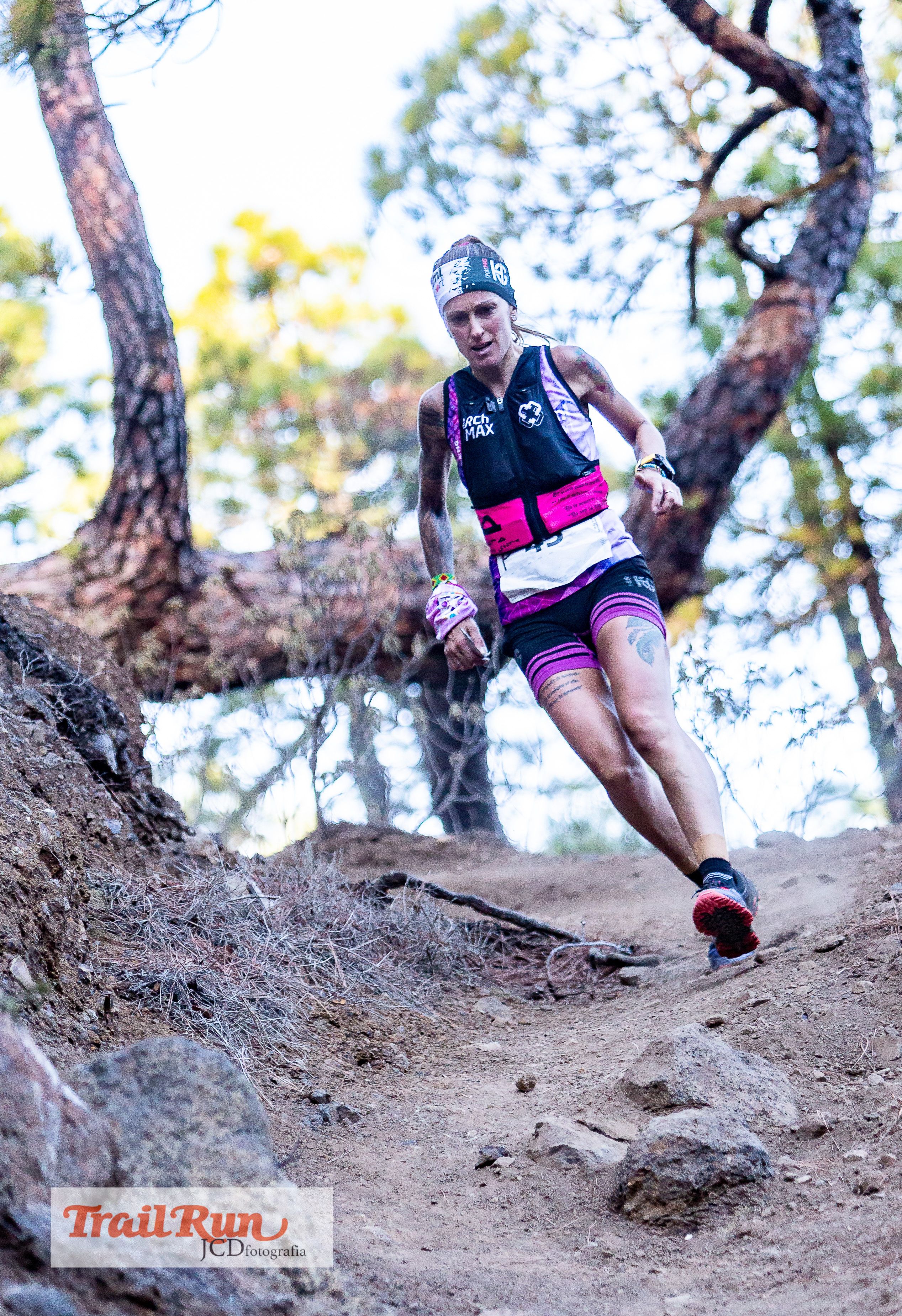 Campeonato de España de Trail