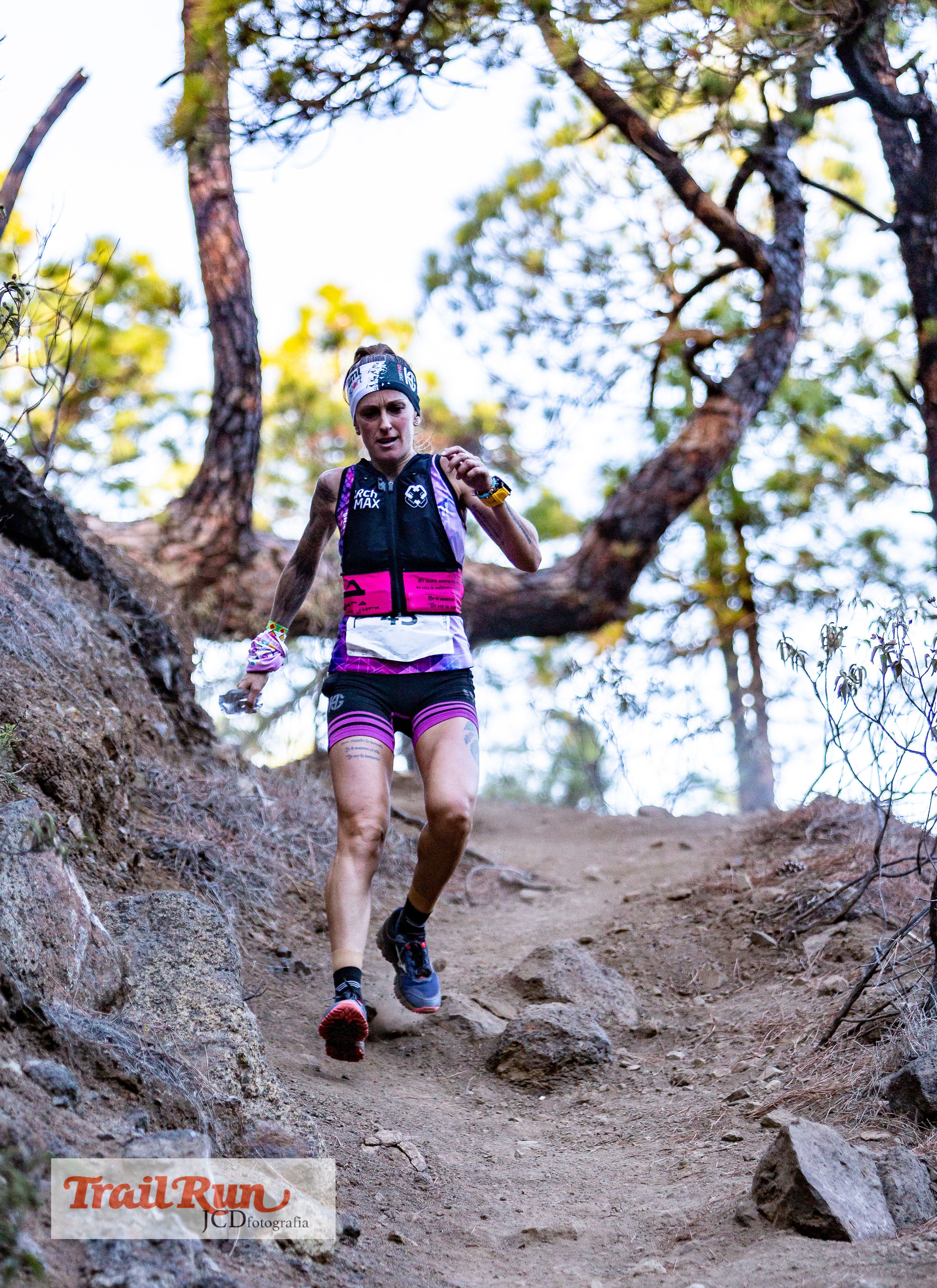 Campeonato de España de Trail