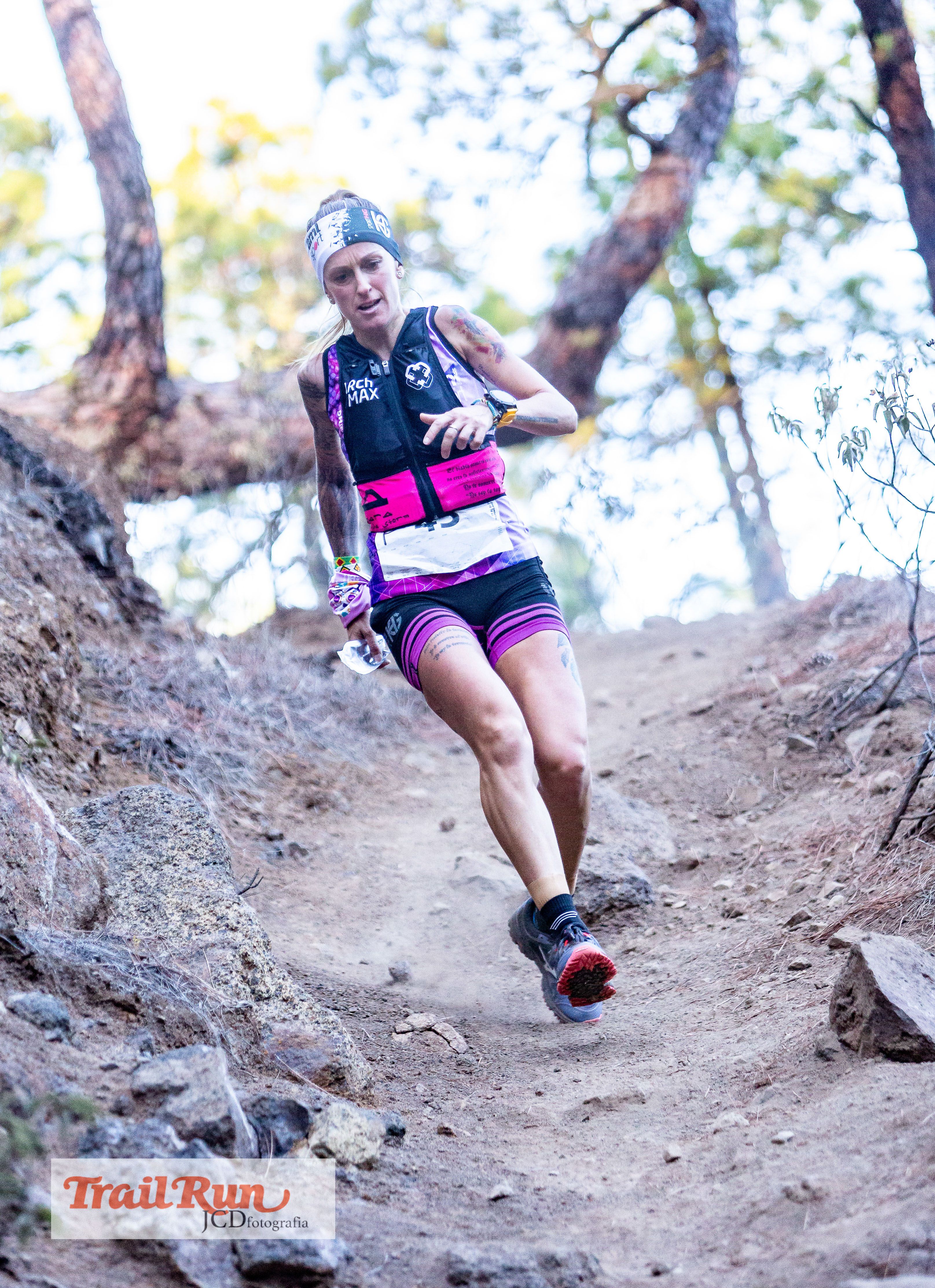 Campeonato de España de Trail