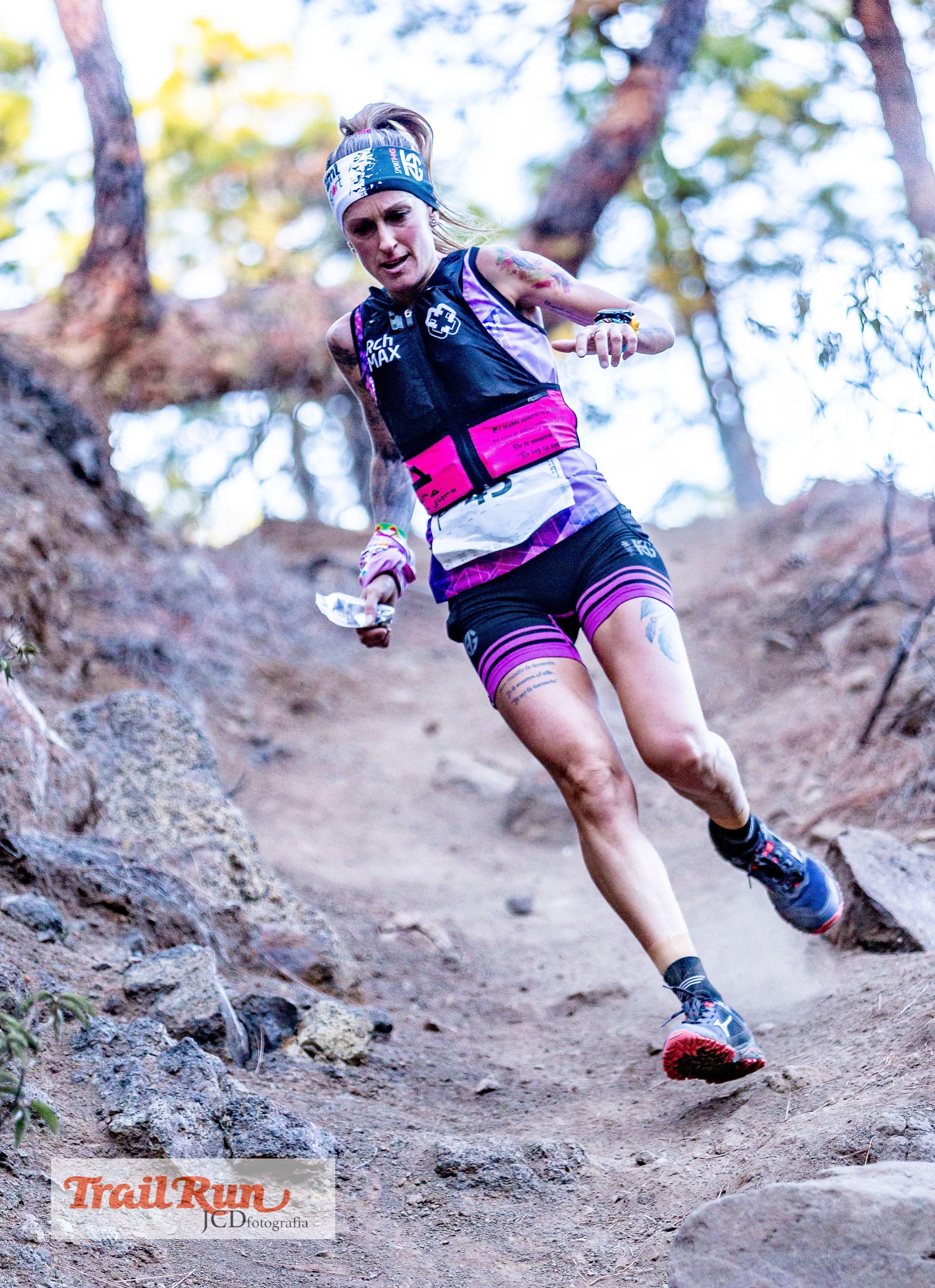 Campeonato de España de Trail