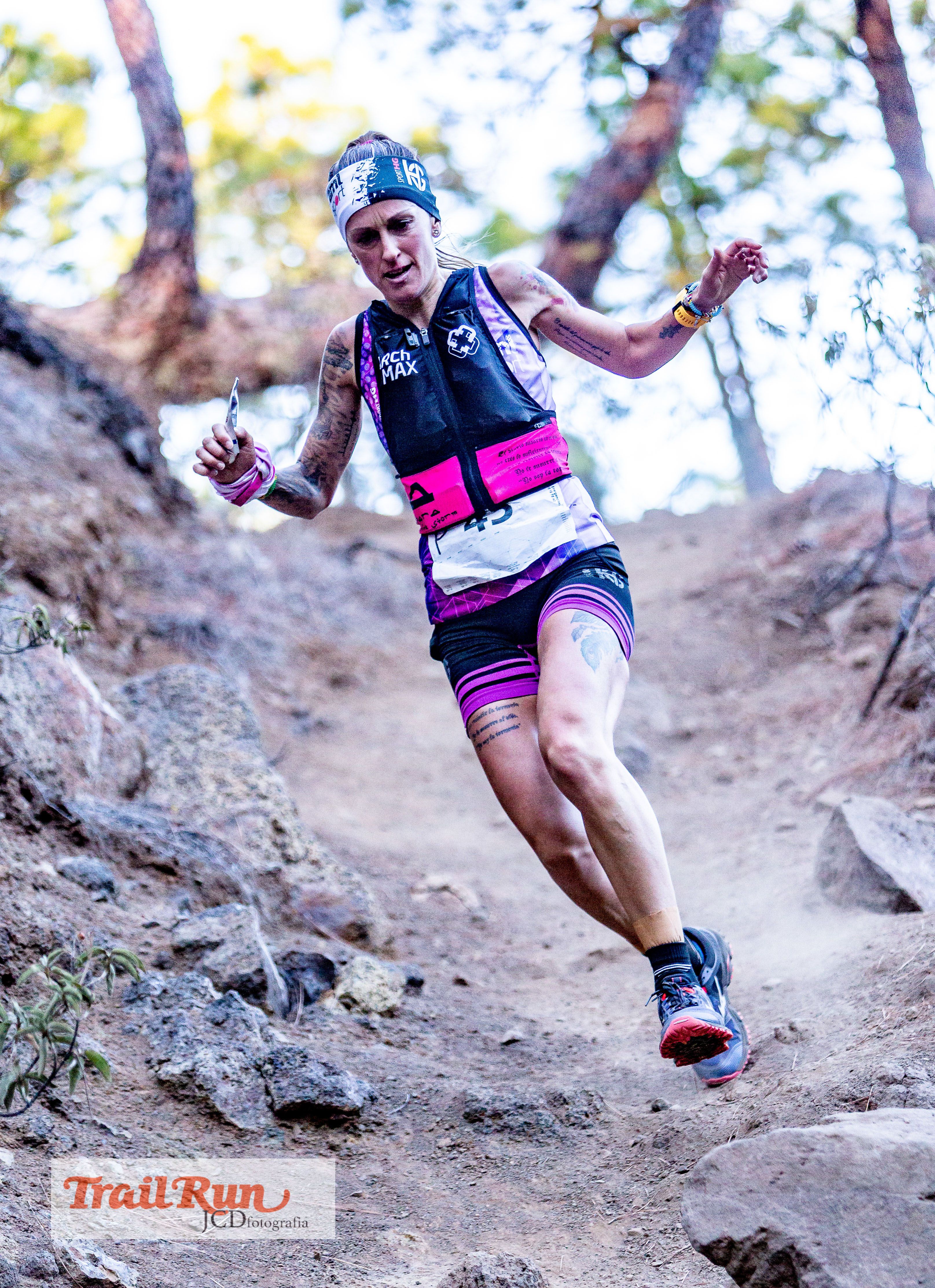 Campeonato de España de Trail