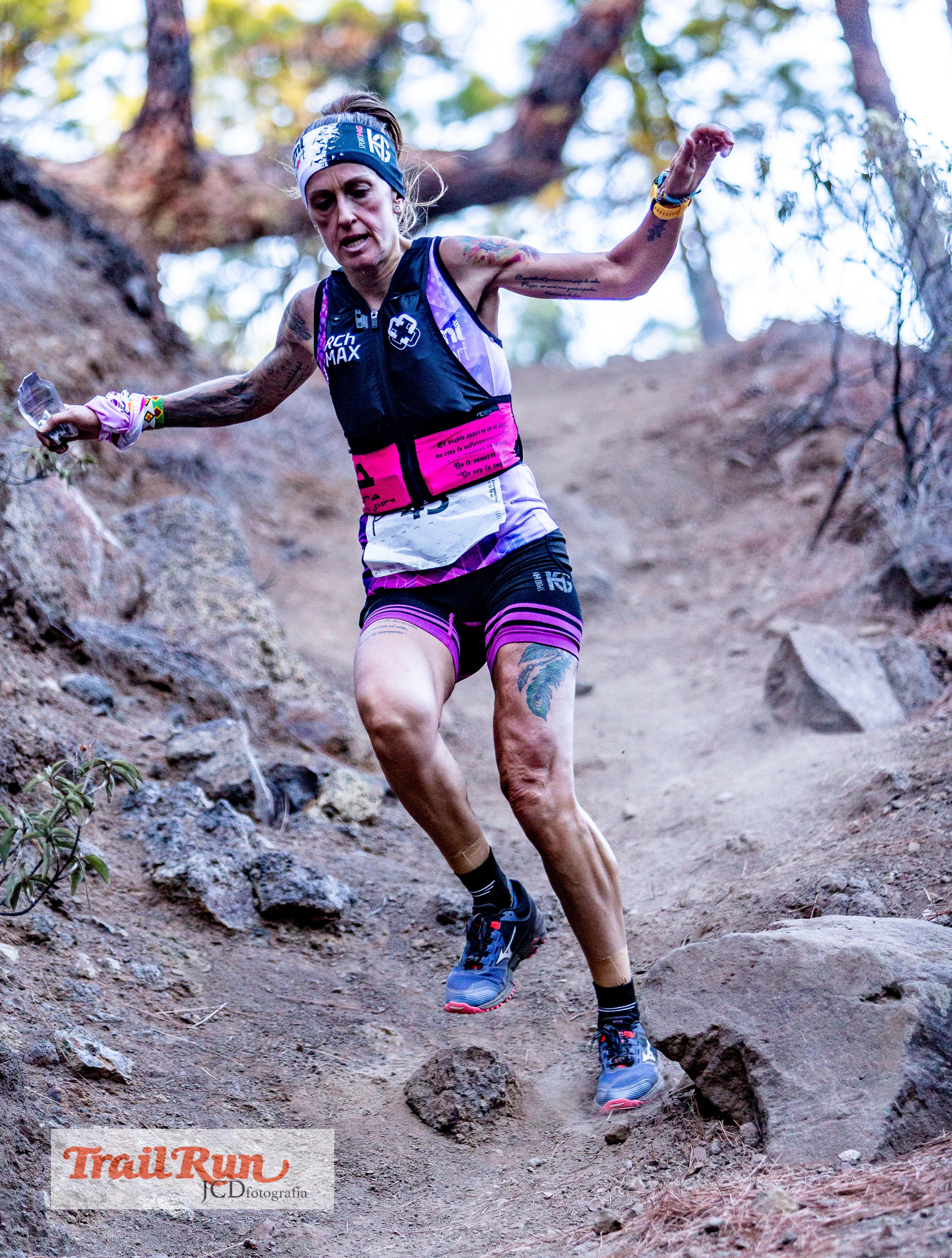 Campeonato de España de Trail