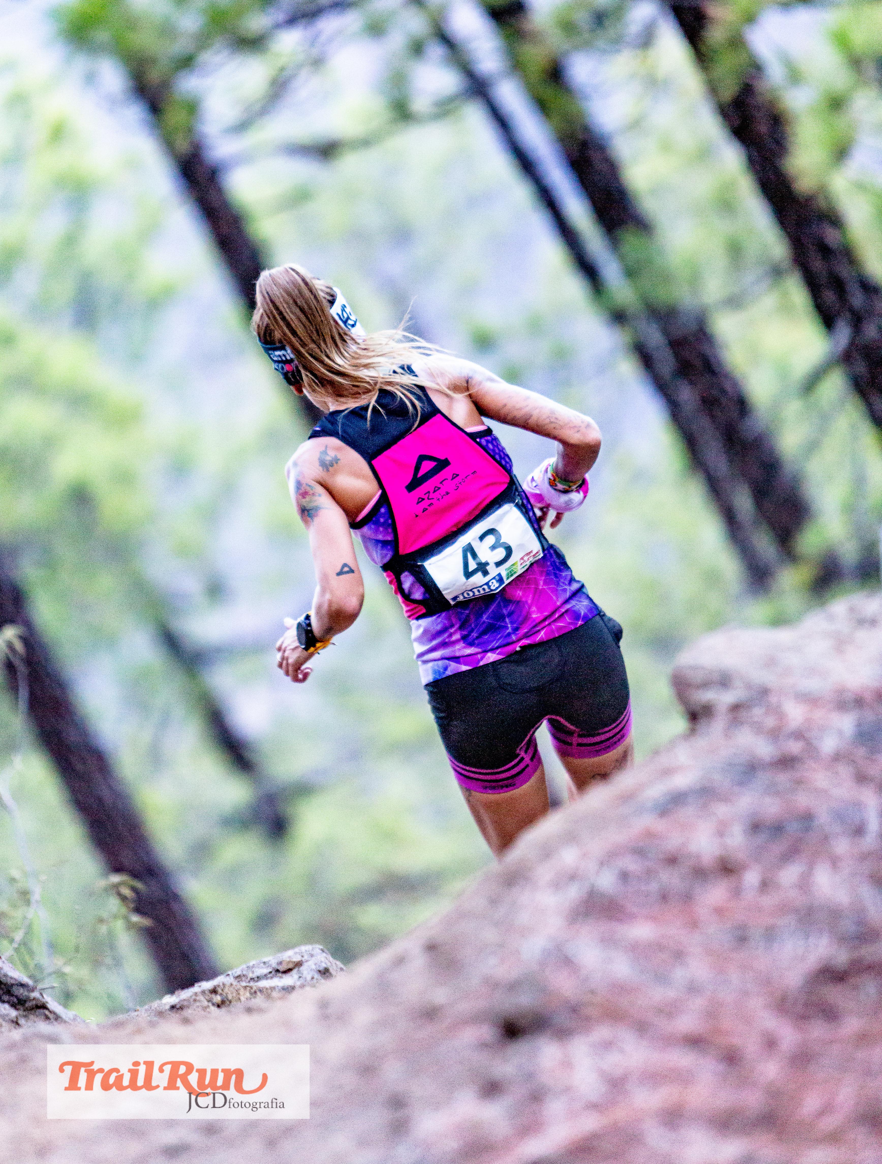 Campeonato de España de Trail