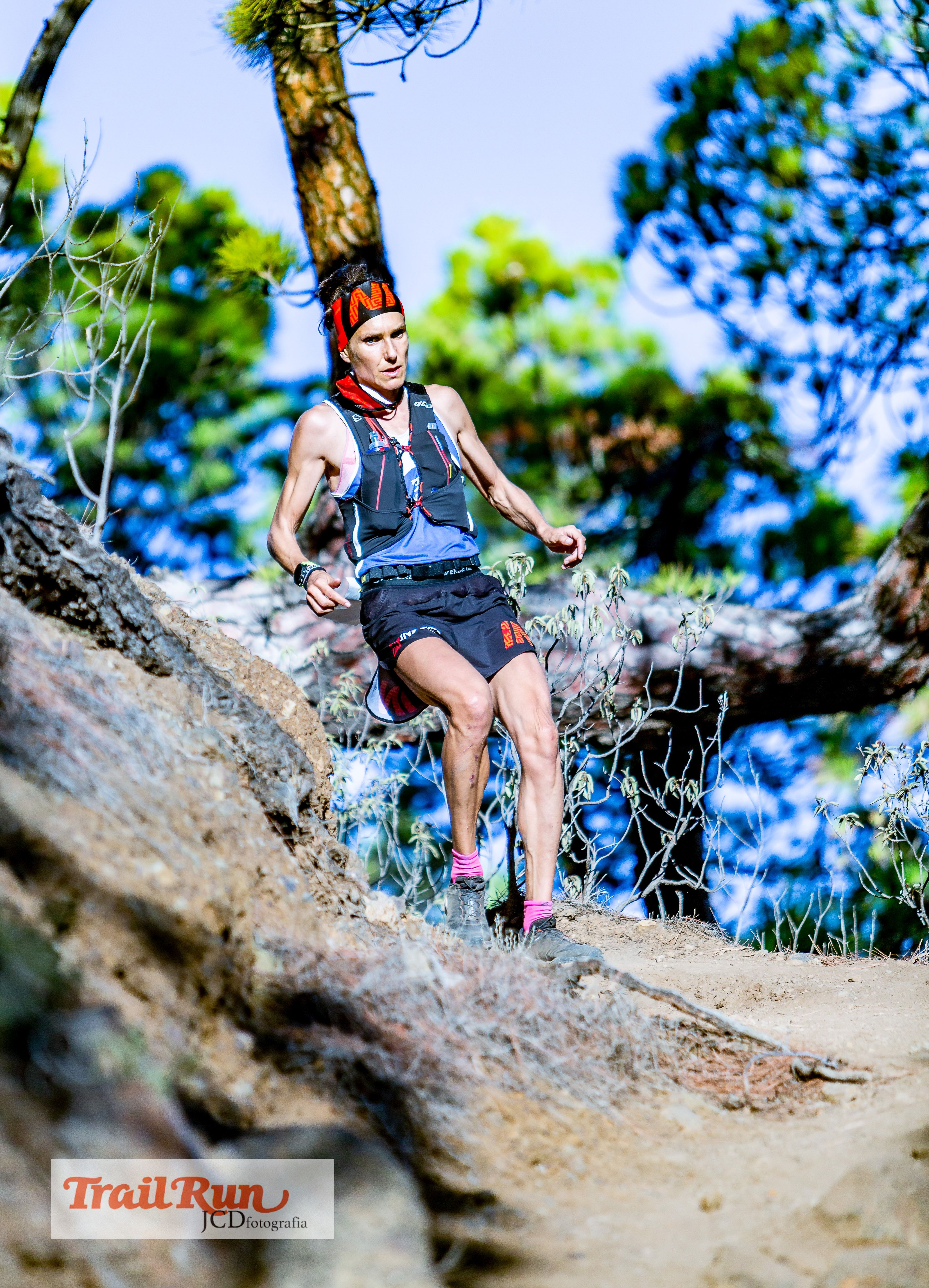 Campeonato de España de Trail