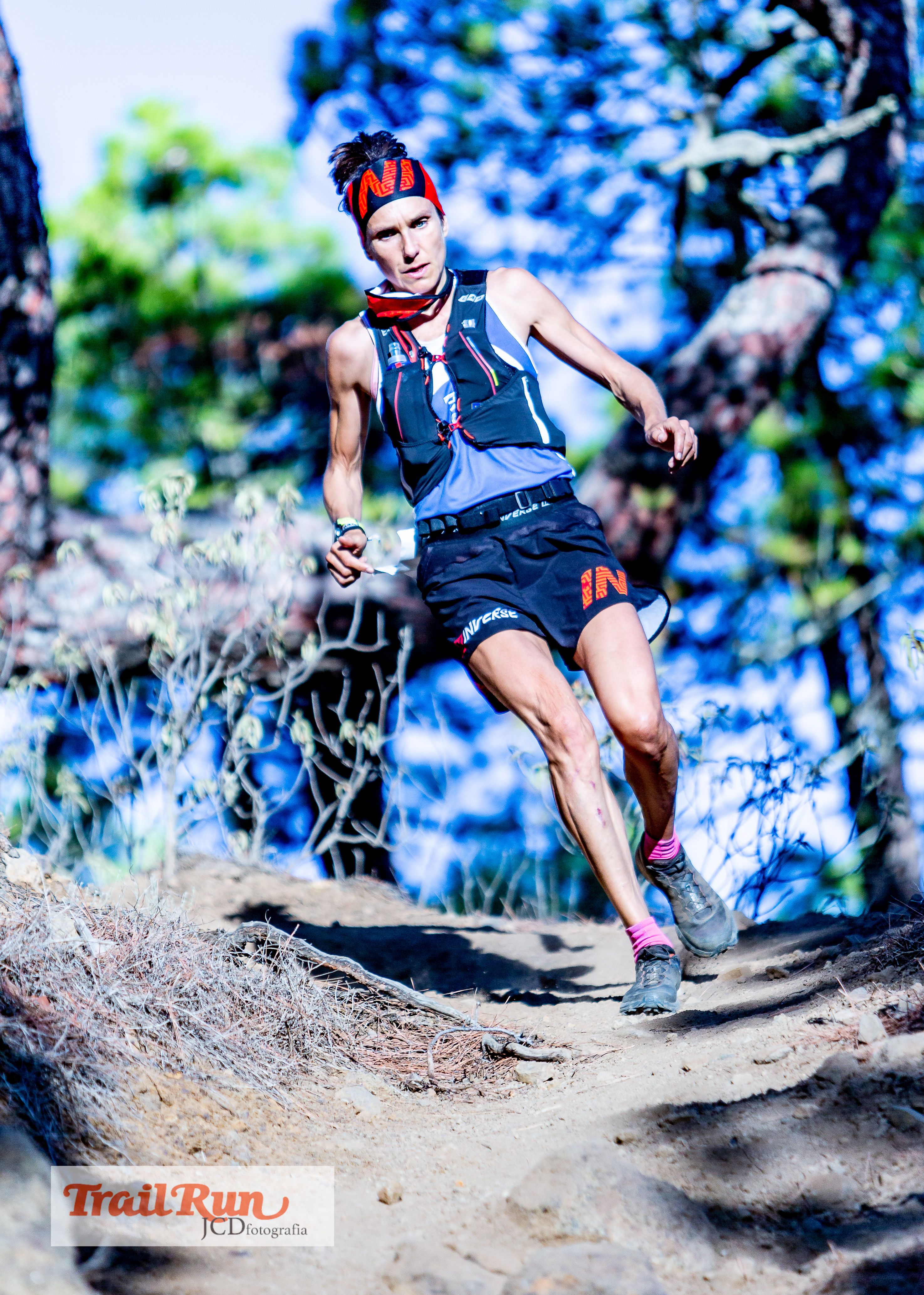 Campeonato de España de Trail