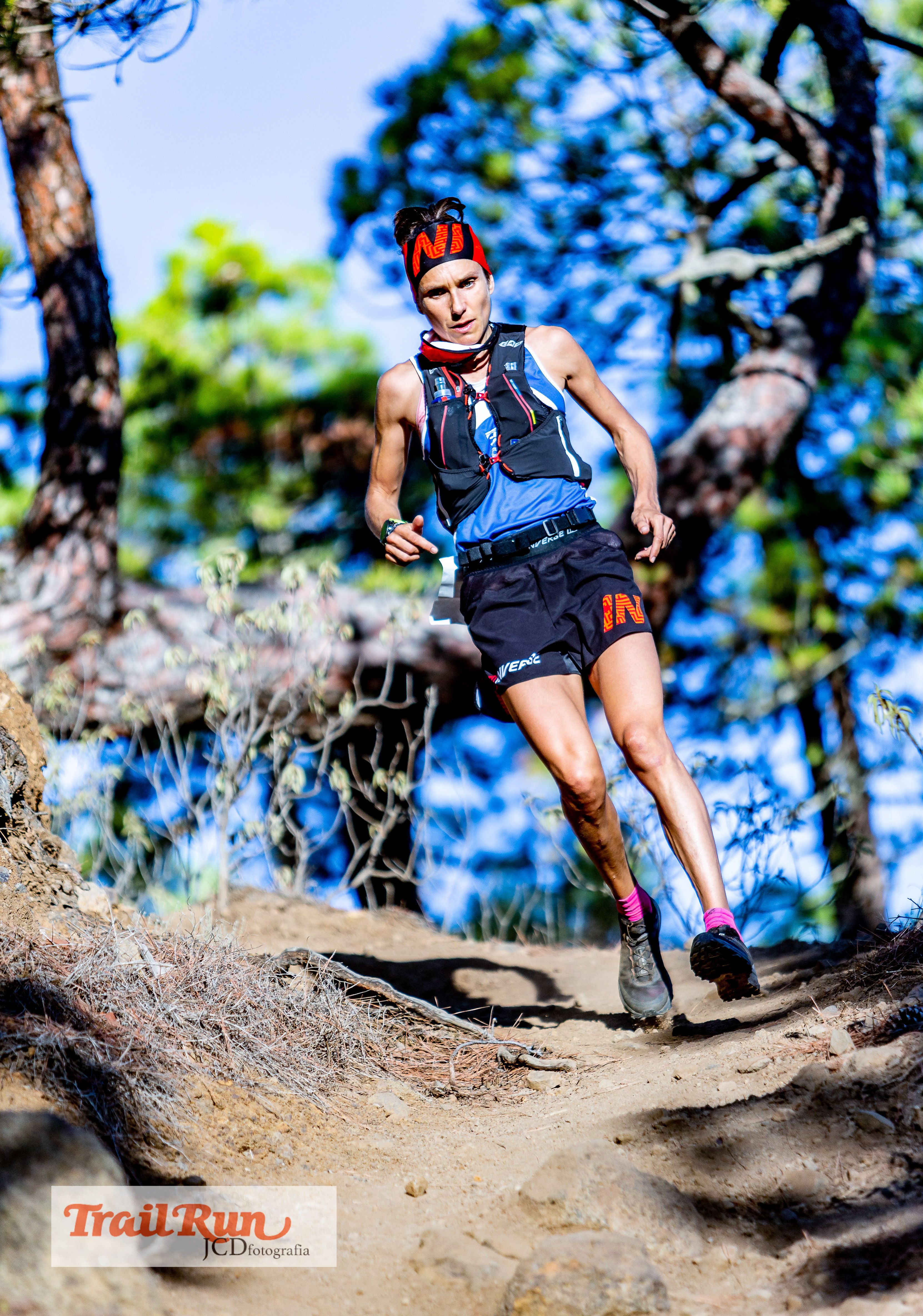 Campeonato de España de Trail