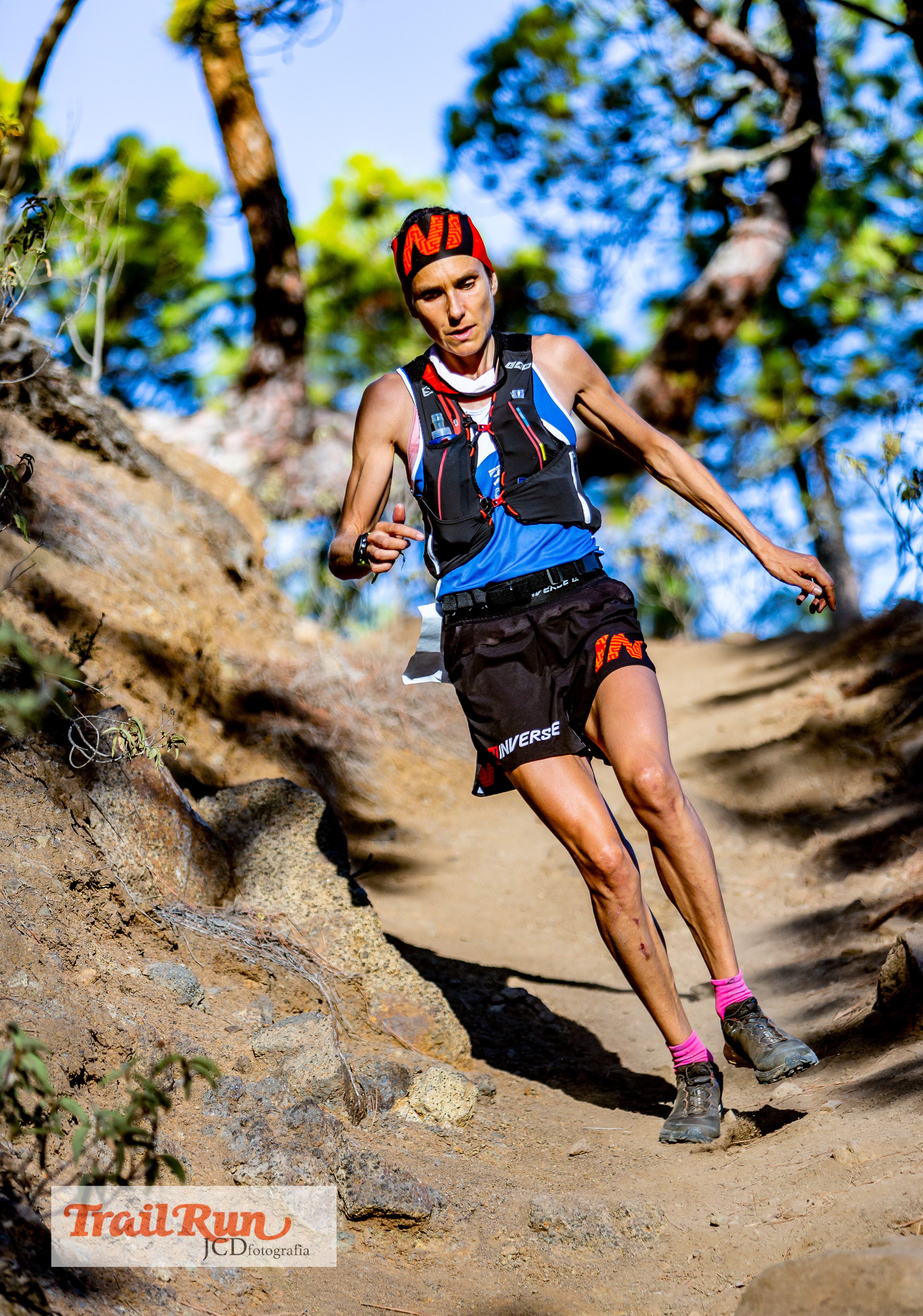 Campeonato de España de Trail