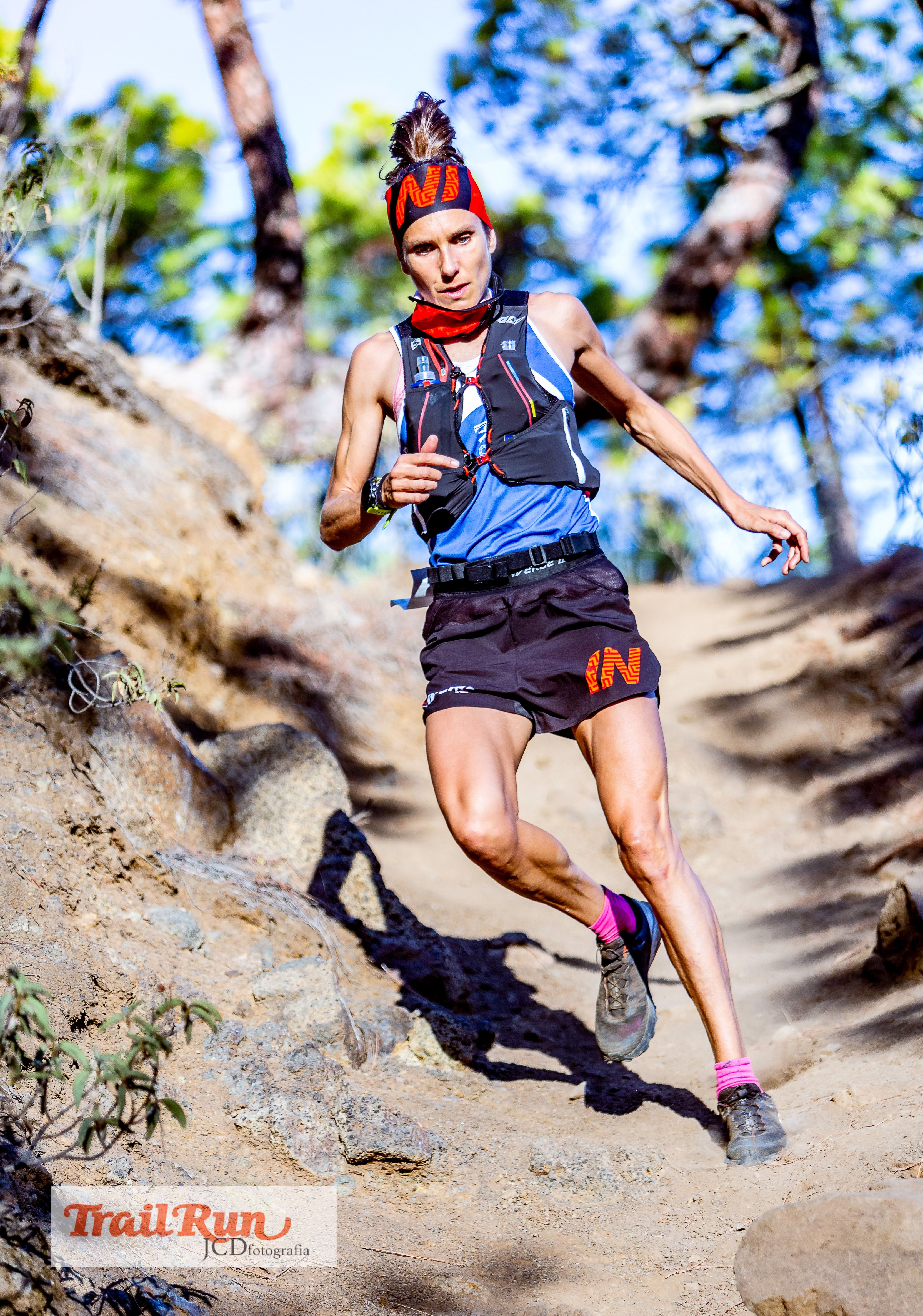 Campeonato de España de Trail