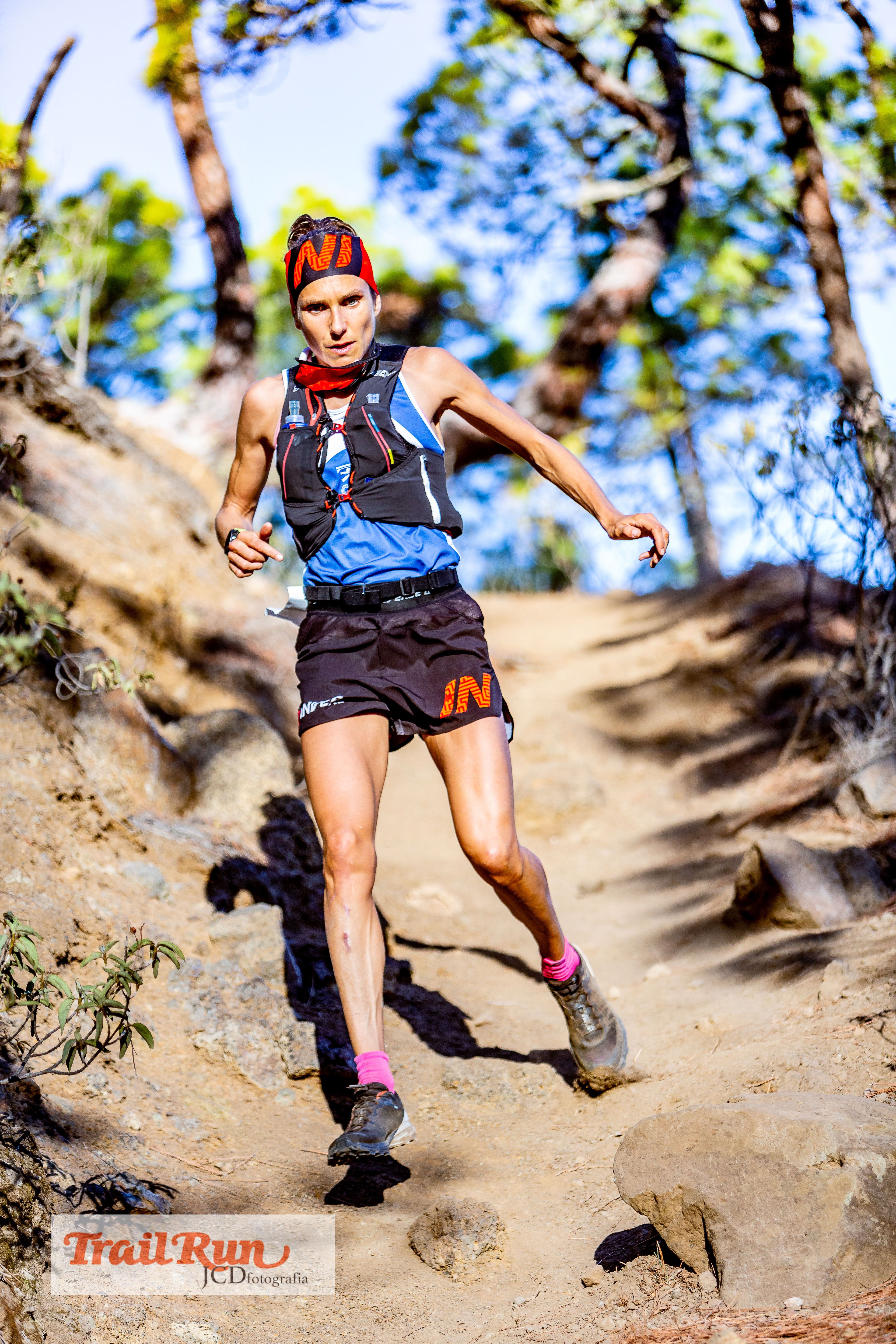 Campeonato de España de Trail