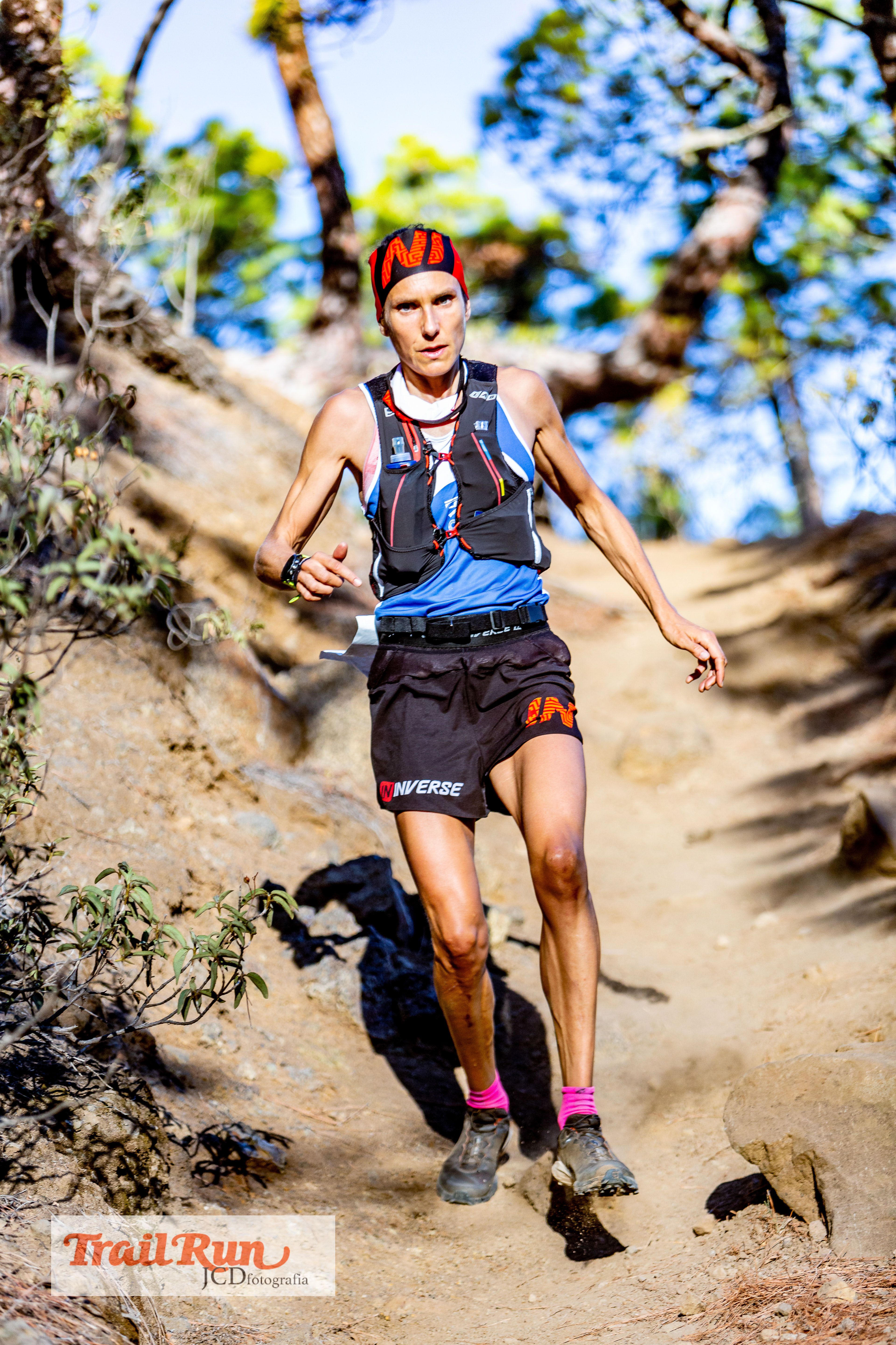 Campeonato de España de Trail