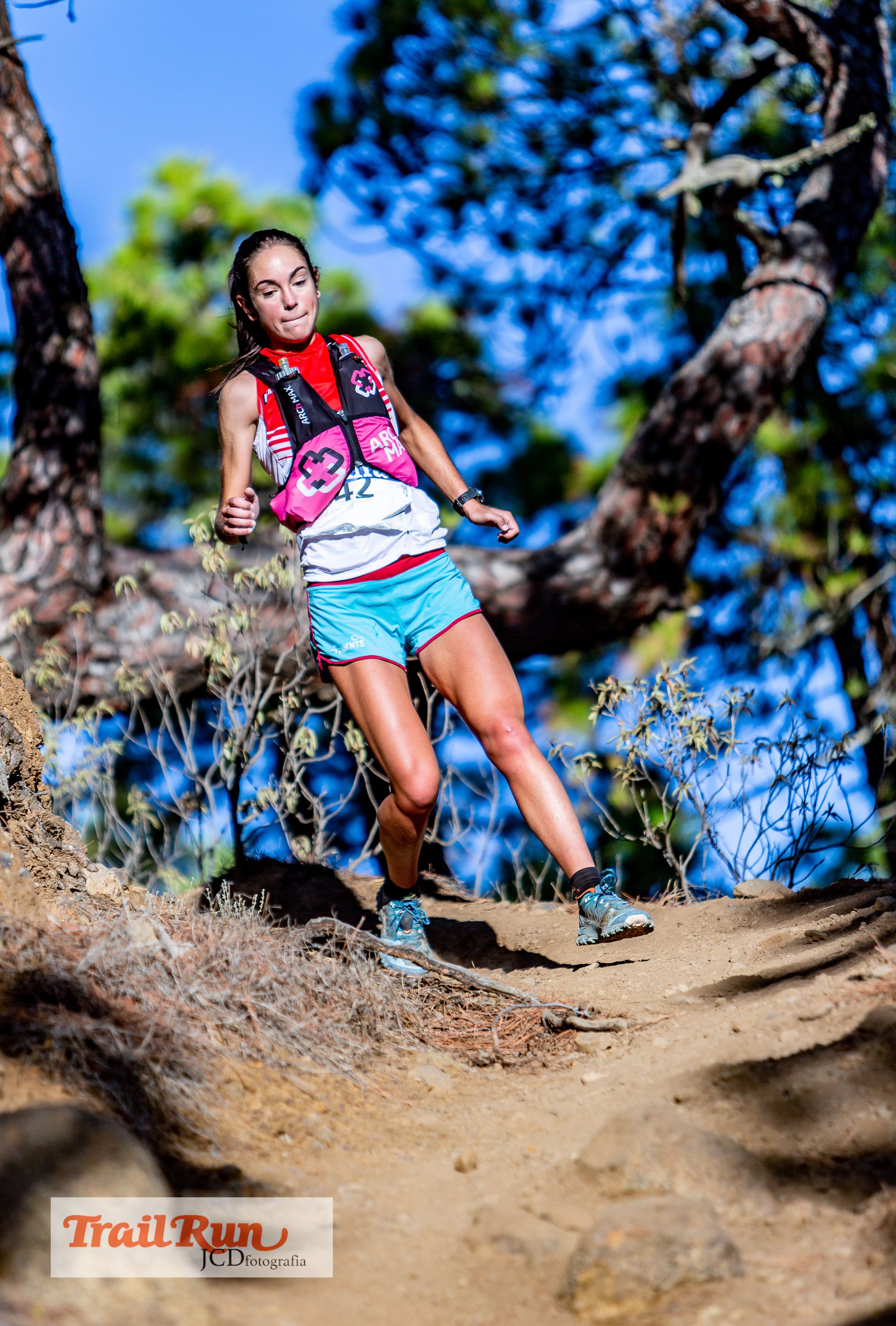 Campeonato de España de Trail