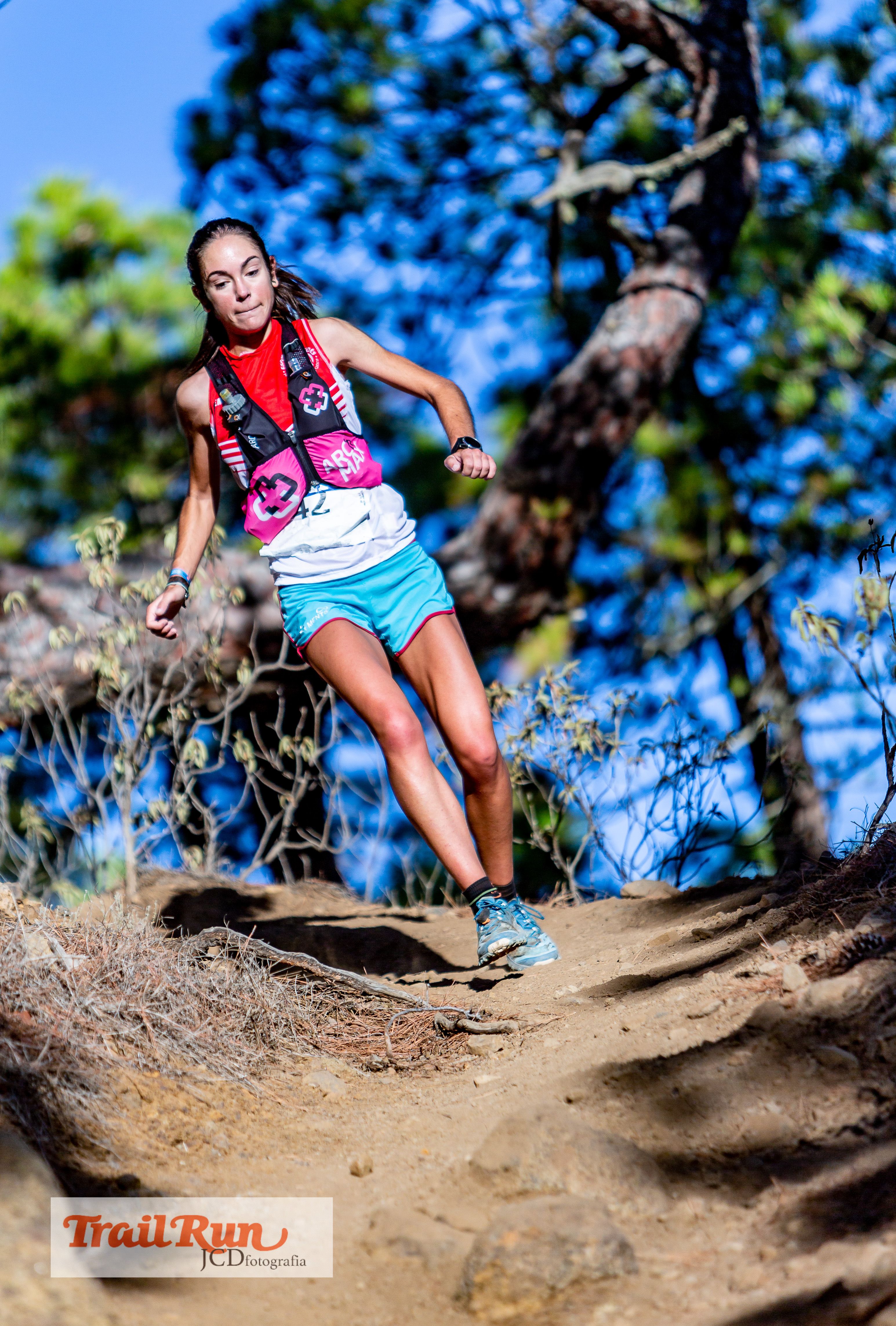 Campeonato de España de Trail