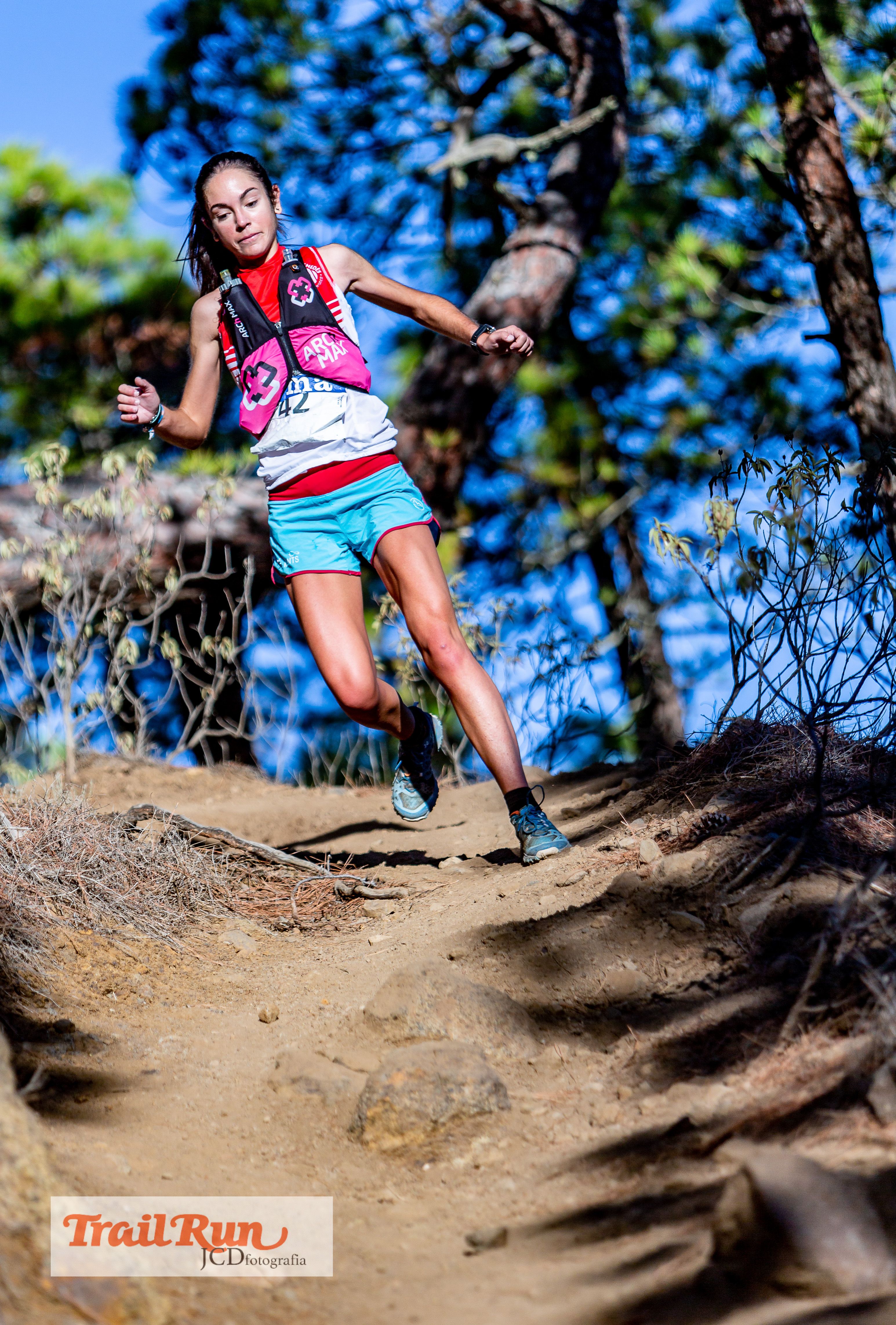 Campeonato de España de Trail