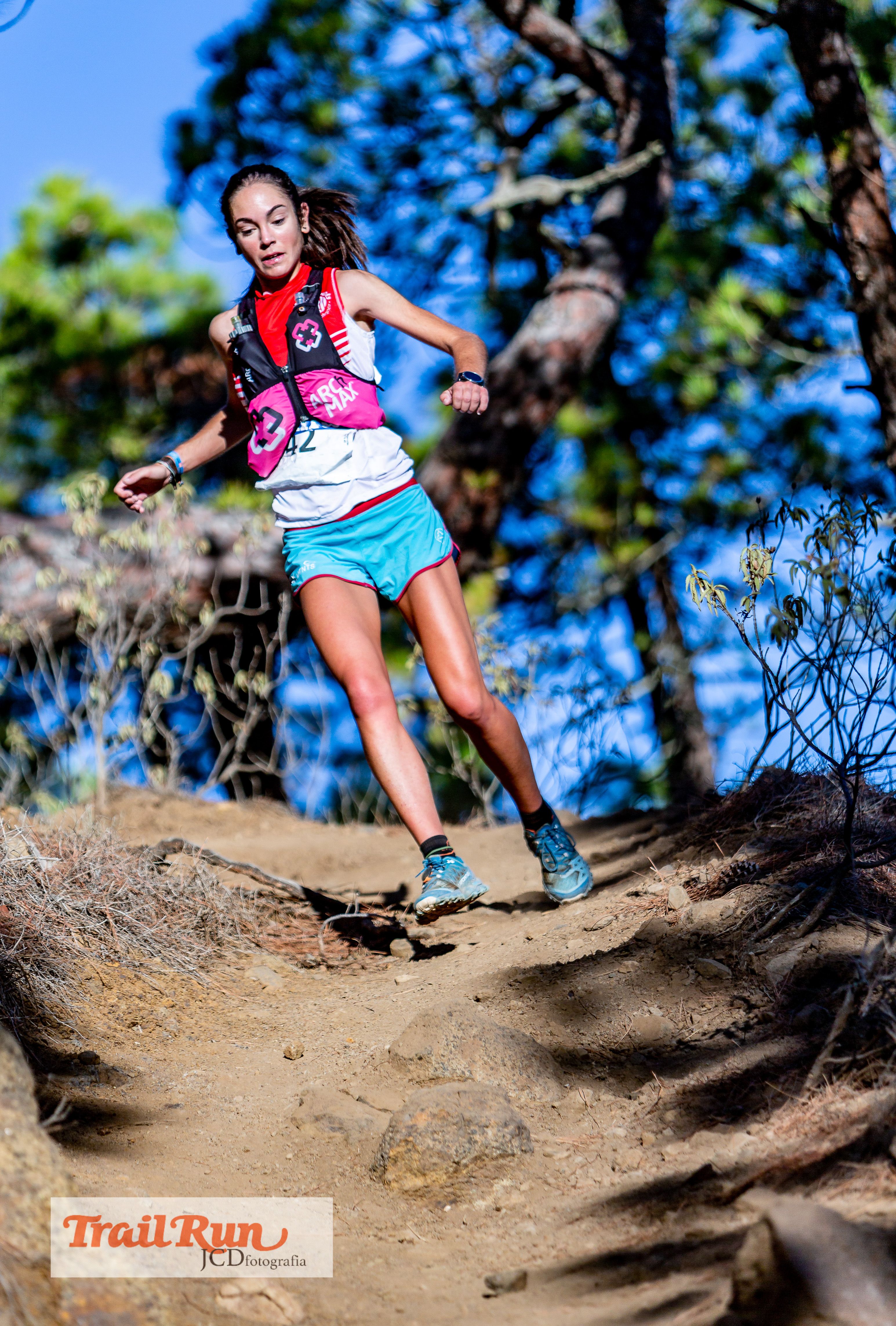 Campeonato de España de Trail